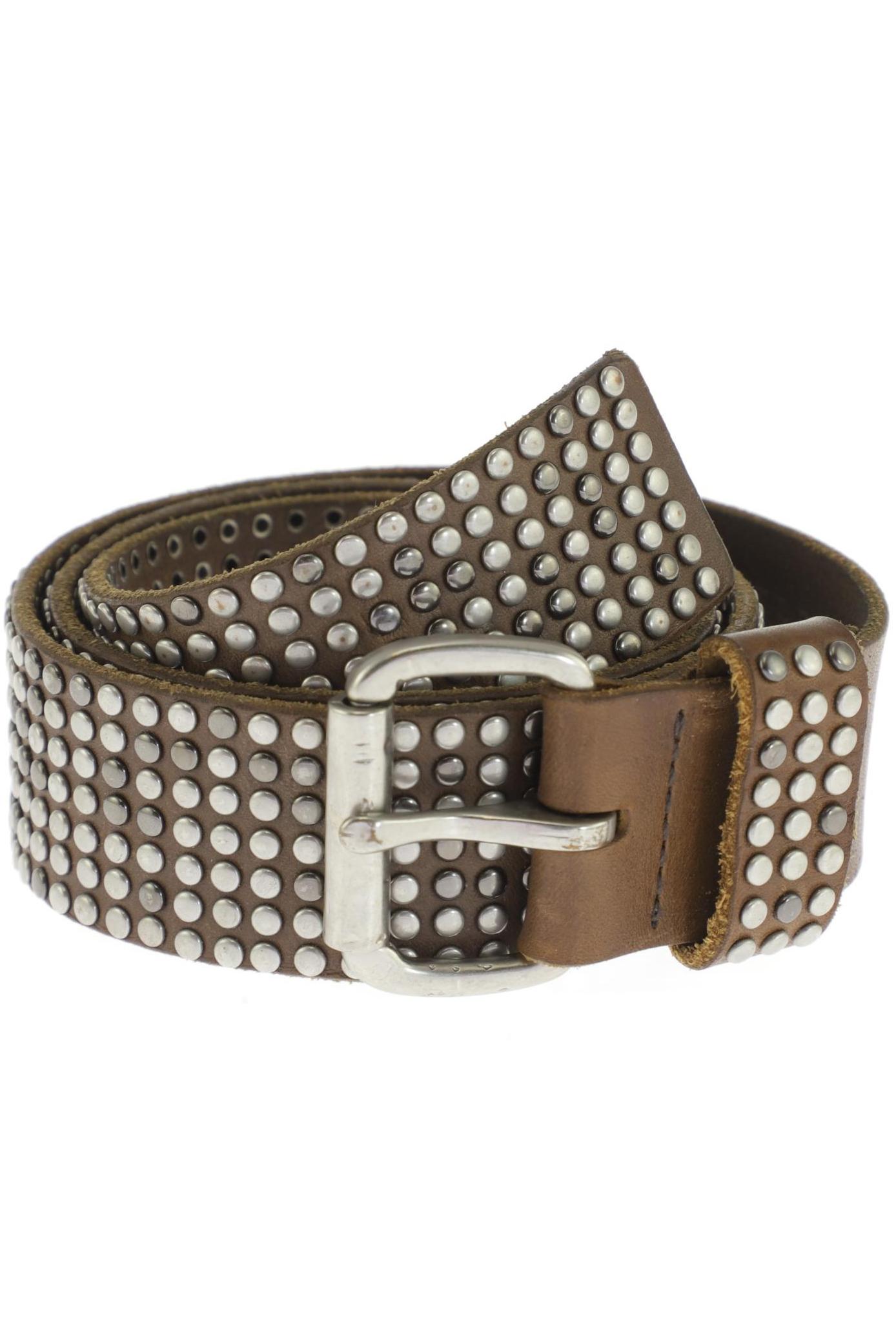 

Liebeskind Berlin Damen Gürtel, braun, Gr. 85
