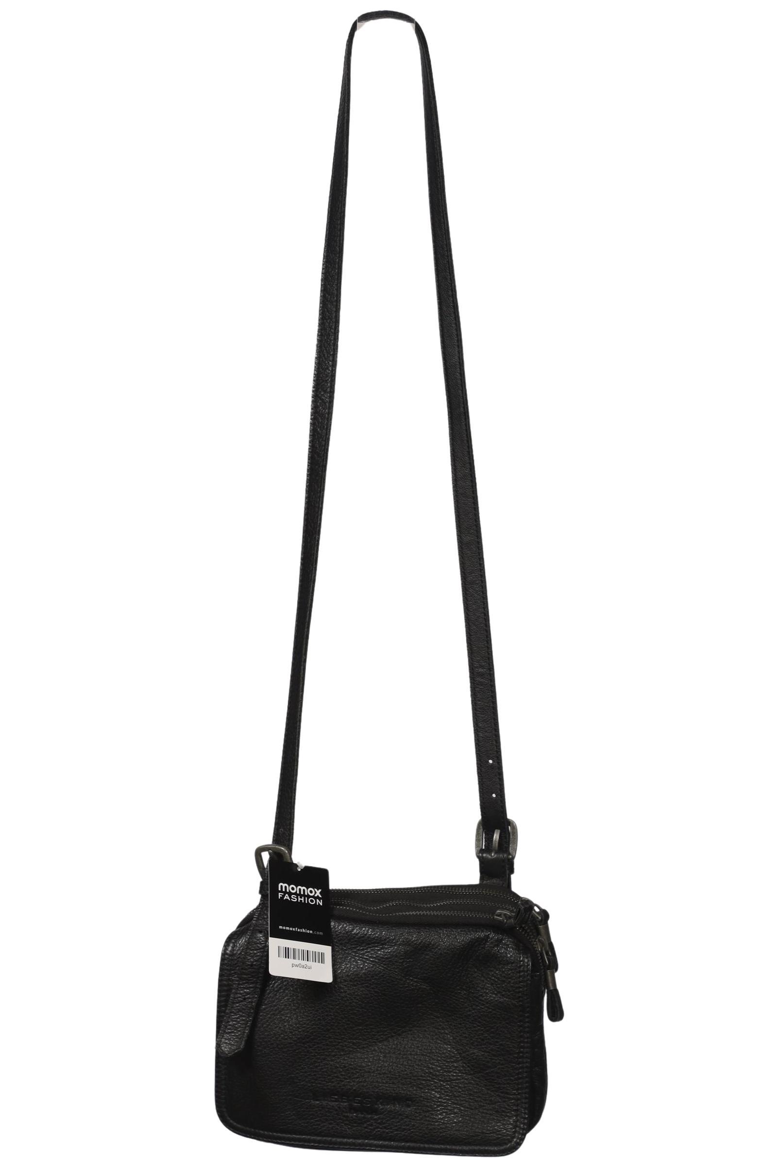 

Liebeskind Berlin Damen Handtasche, schwarz, Gr.