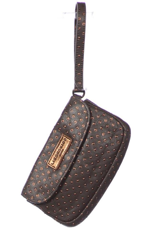 

Liebeskind Berlin Damen Handtasche, grau