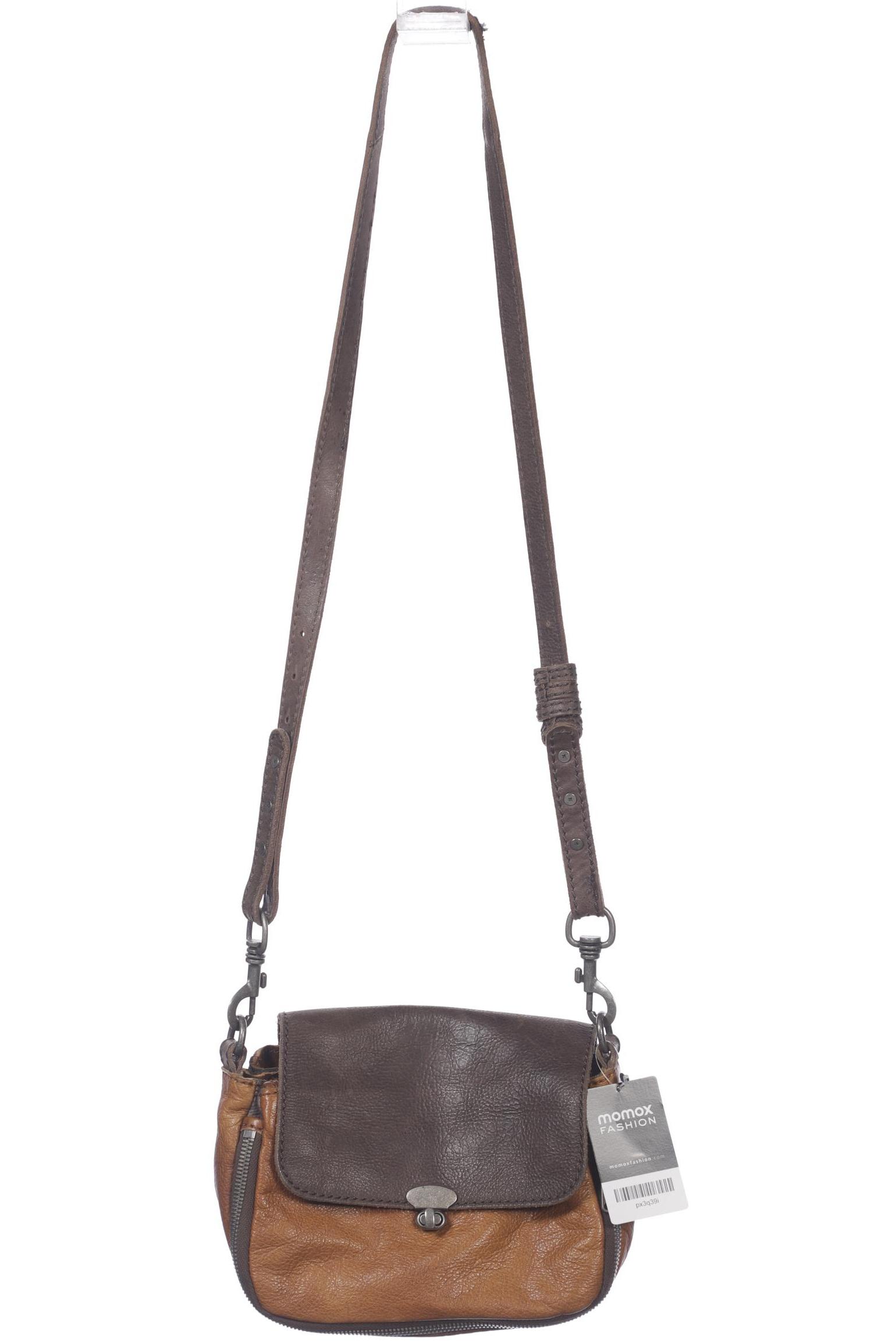

Liebeskind Berlin Damen Handtasche, braun, Gr.