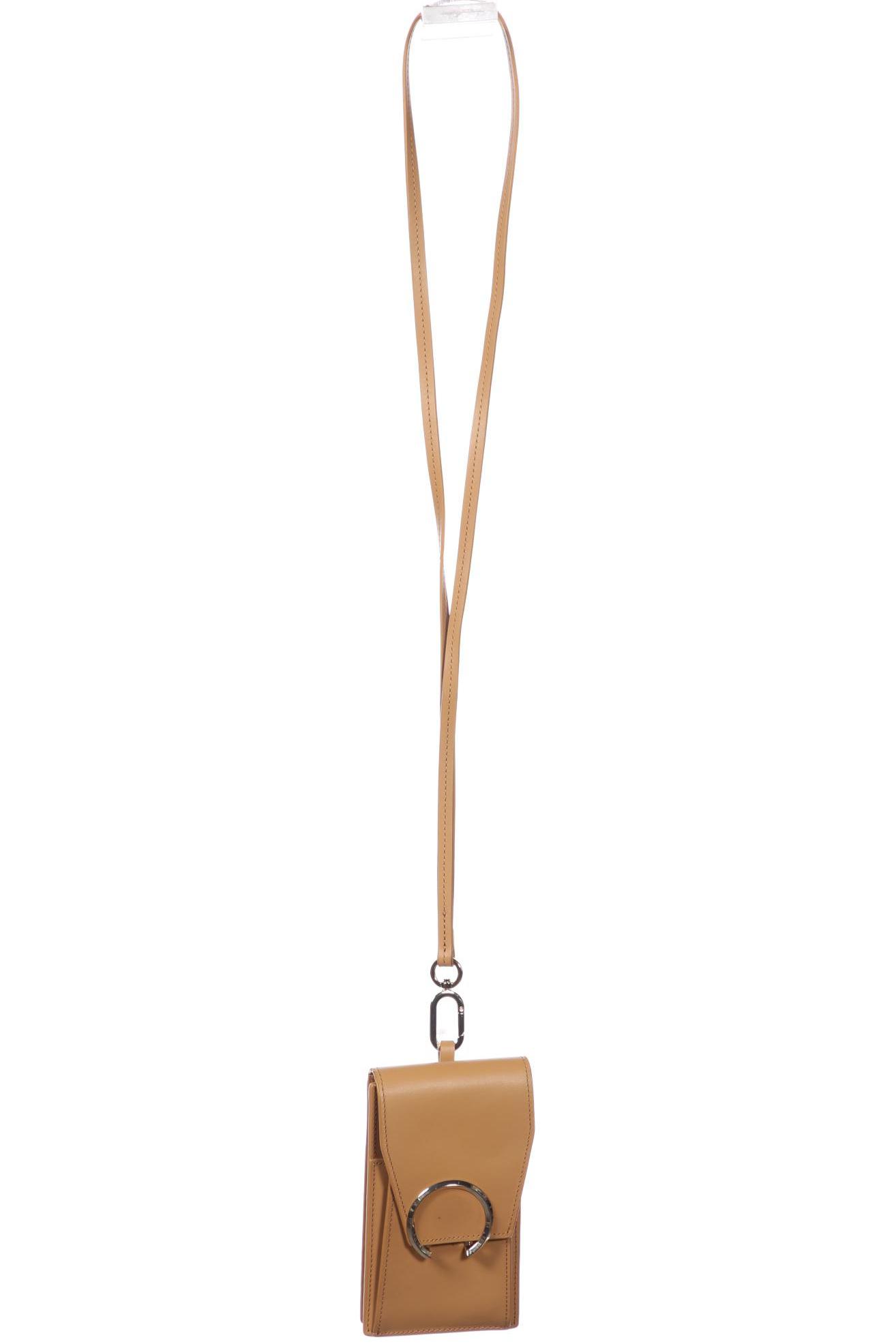 

Liebeskind Berlin Damen Portemonnaie, beige