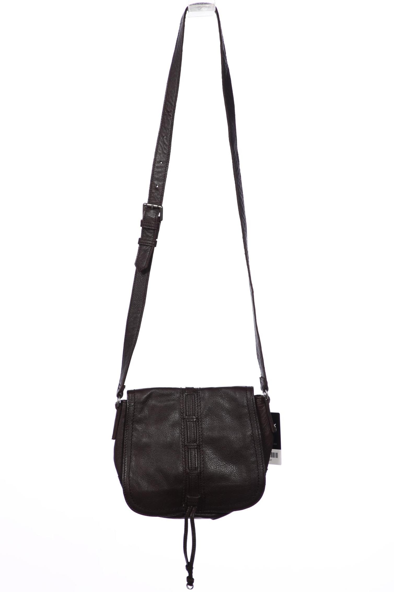 

Liebeskind Berlin Damen Handtasche, braun, Gr.