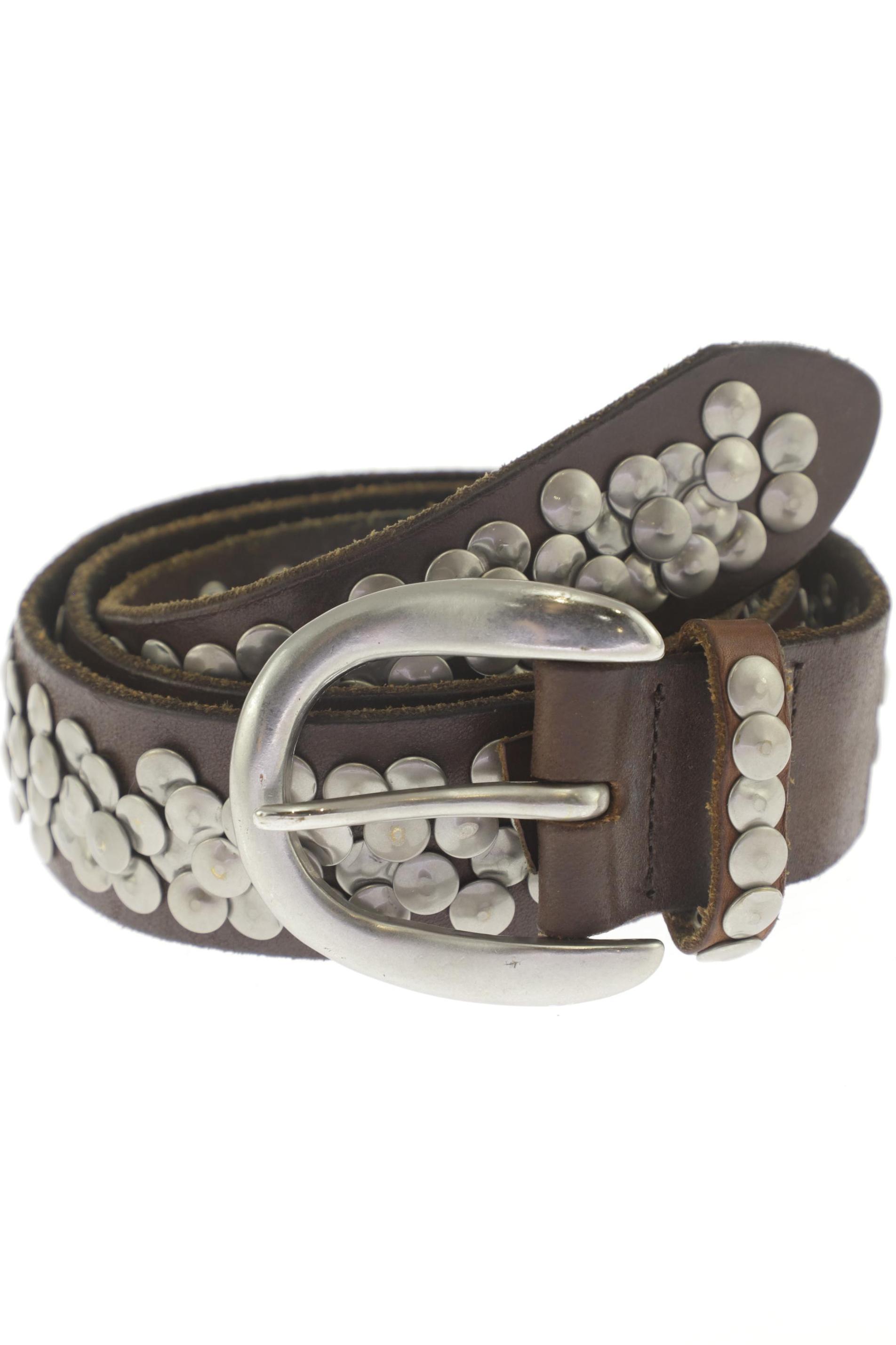 

Liebeskind Berlin Damen Gürtel, braun, Gr. 95
