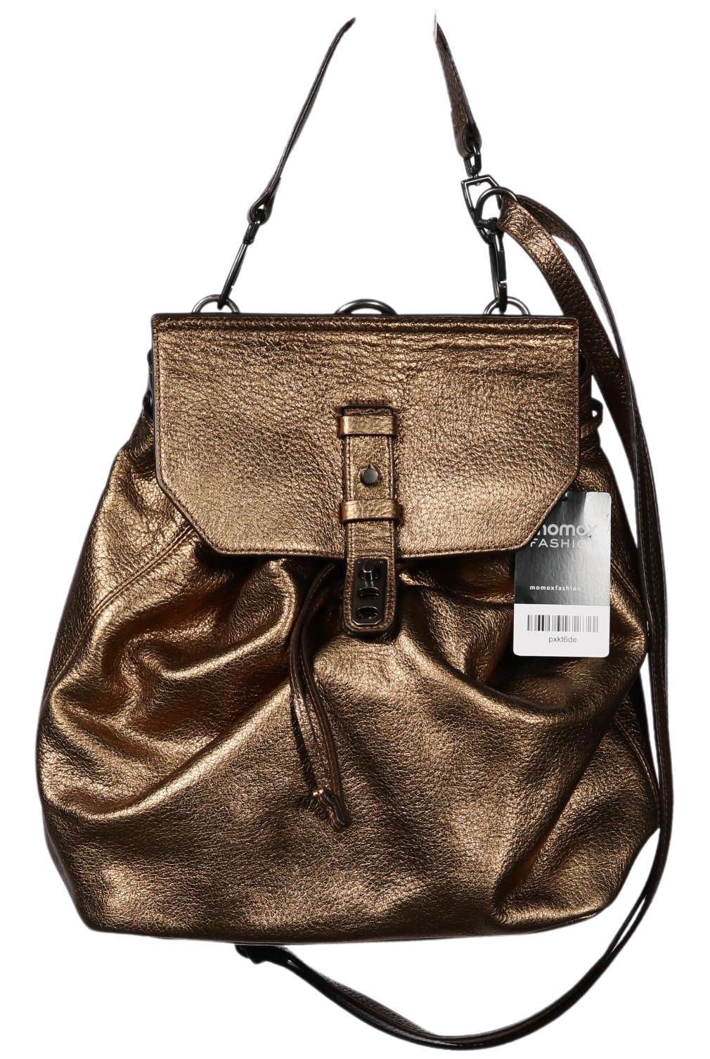 

Liebeskind Berlin Damen Handtasche, gold, Gr.