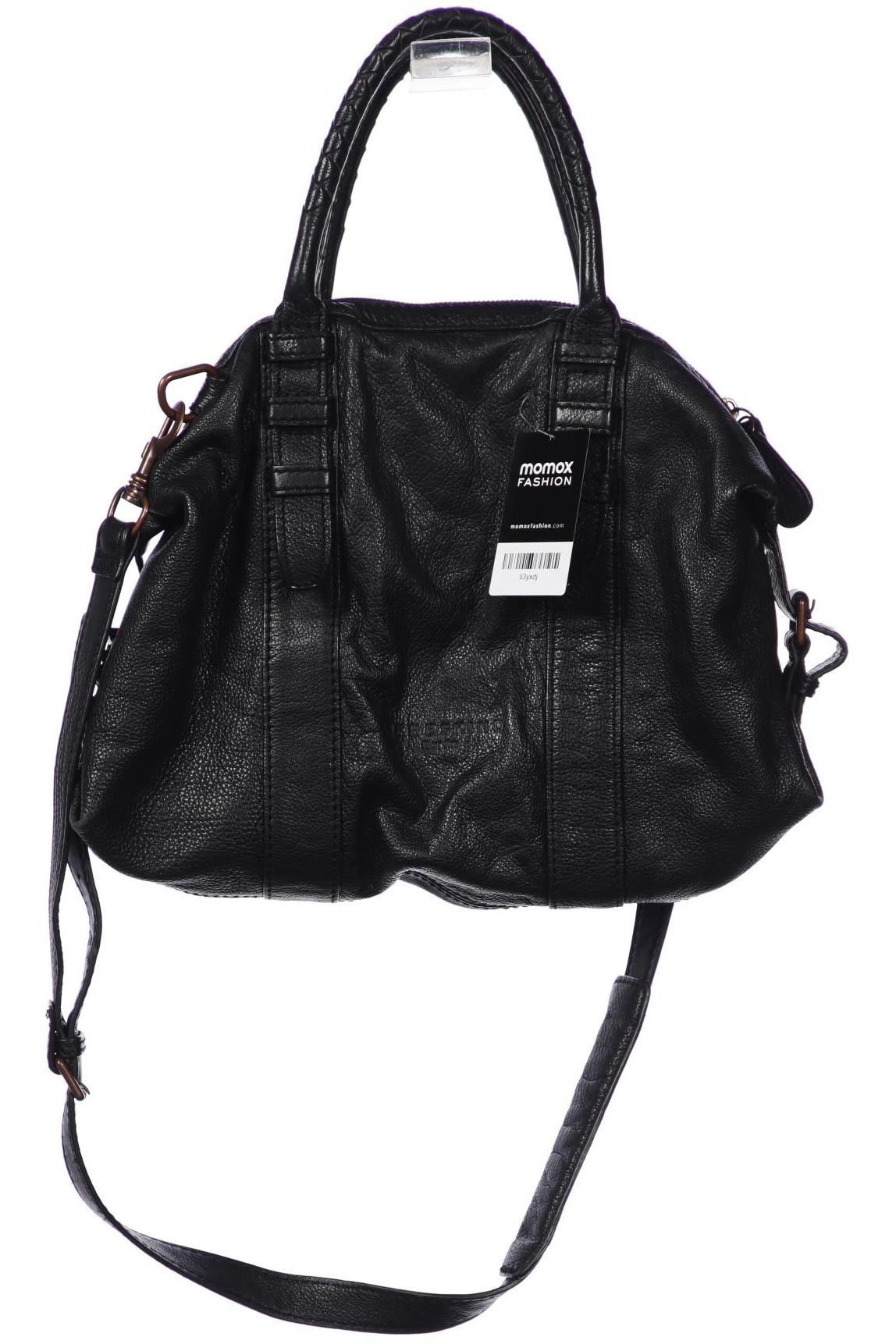 

Liebeskind Berlin Damen Handtasche, schwarz