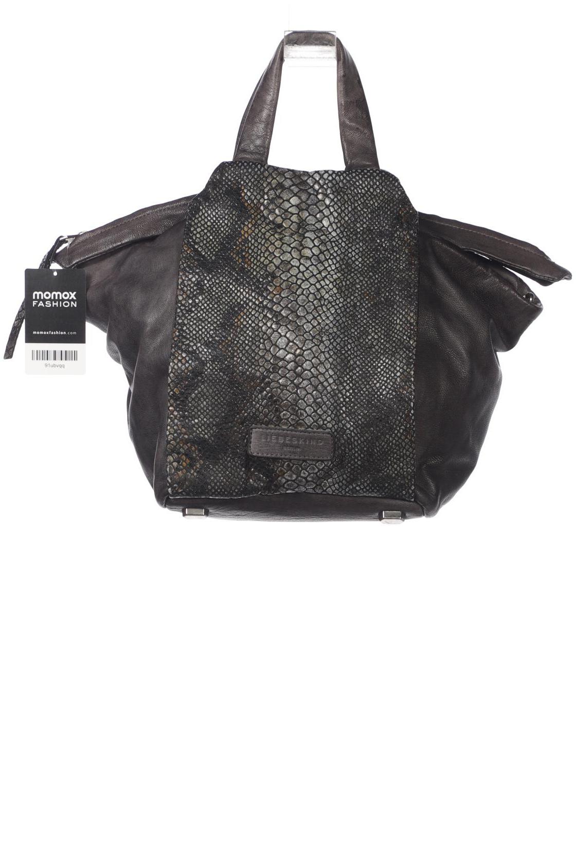 

Liebeskind Berlin Damen Handtasche, grau