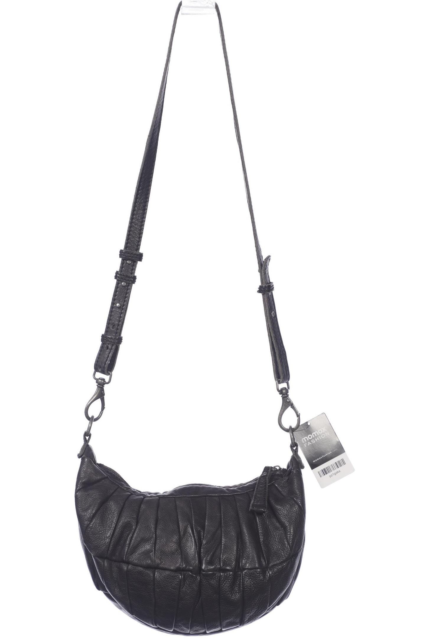 

Liebeskind Berlin Damen Handtasche, schwarz, Gr.
