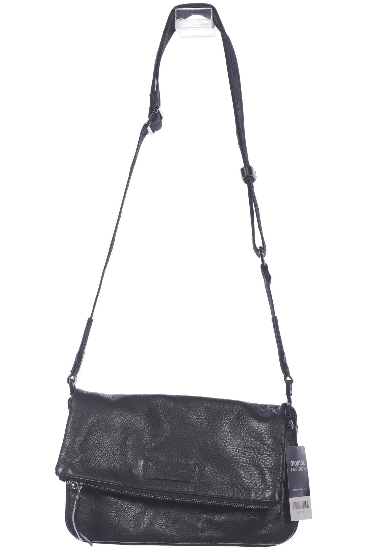 

Liebeskind Berlin Damen Handtasche, schwarz, Gr.