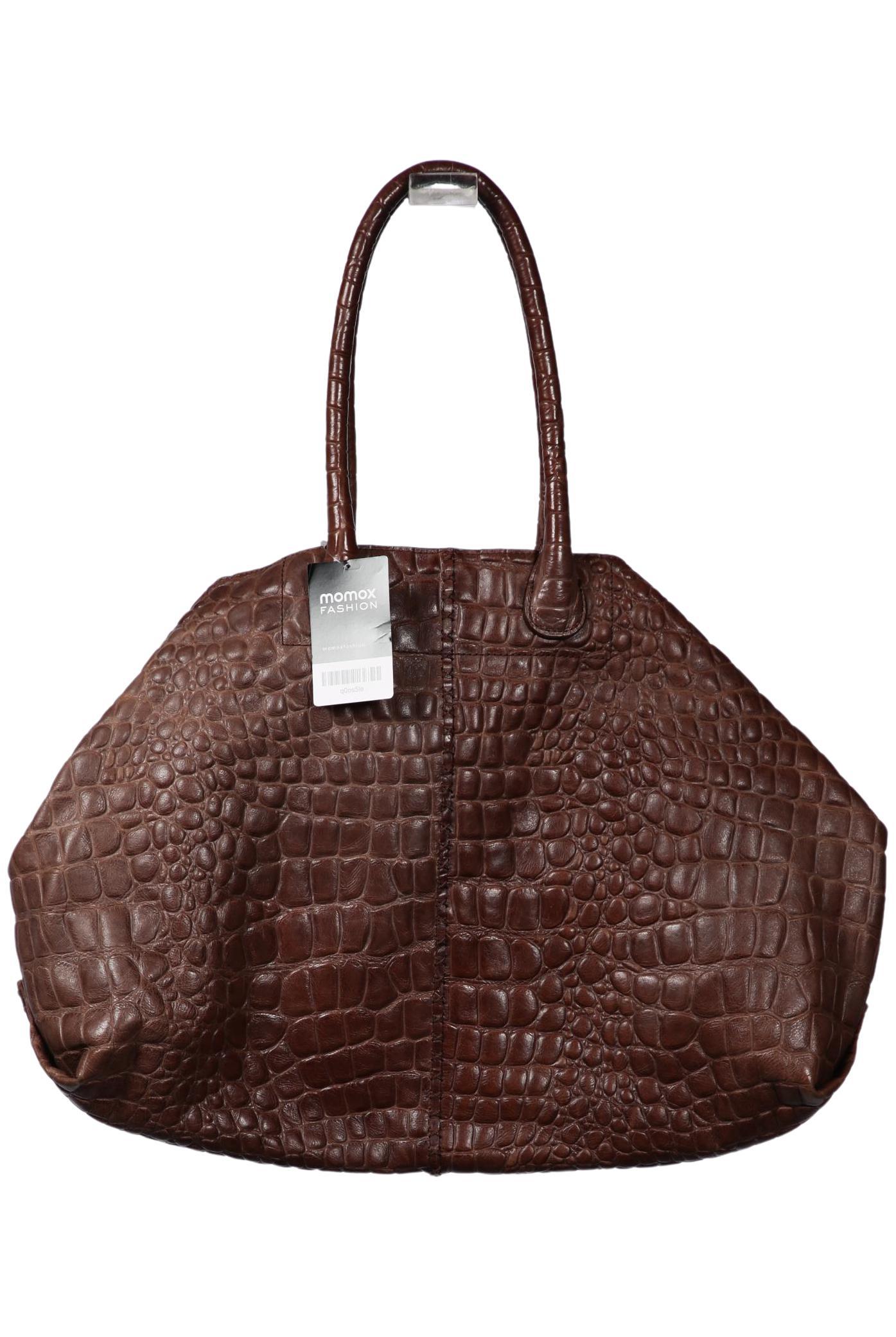 

Liebeskind Berlin Damen Handtasche, braun, Gr.