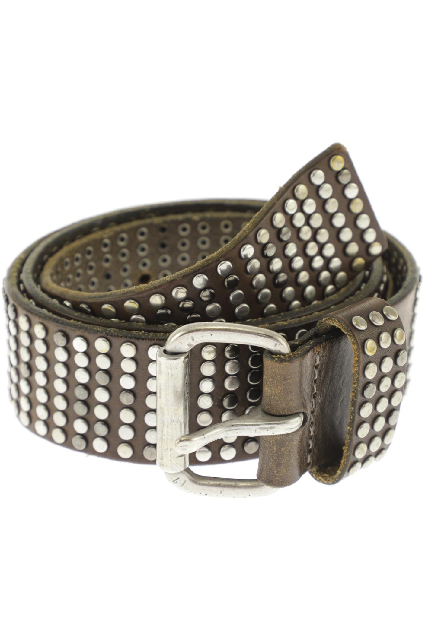 

Liebeskind Berlin Damen Gürtel, braun, Gr. 85