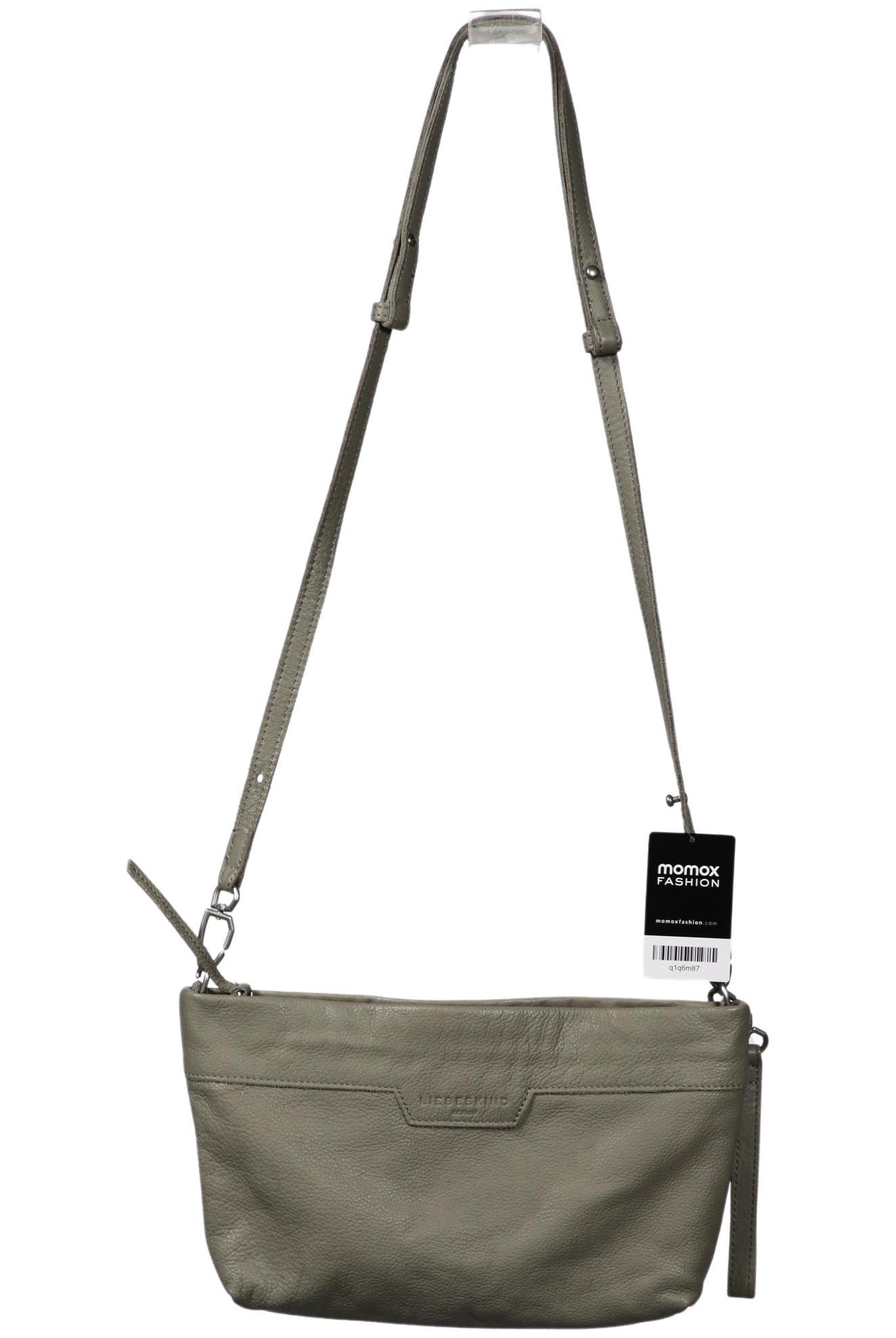 

Liebeskind Berlin Damen Handtasche, grau, Gr.