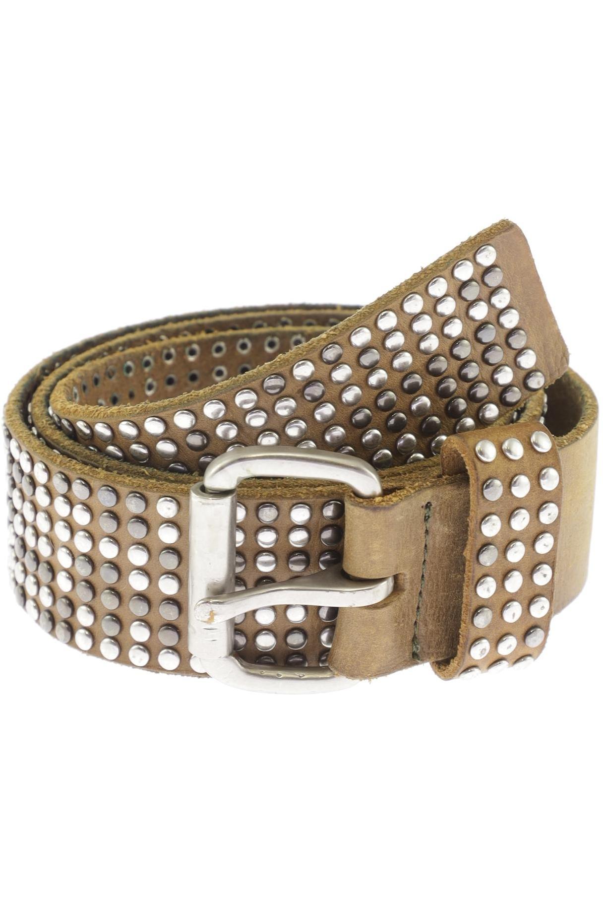 

Liebeskind Berlin Damen Gürtel, braun, Gr. 85