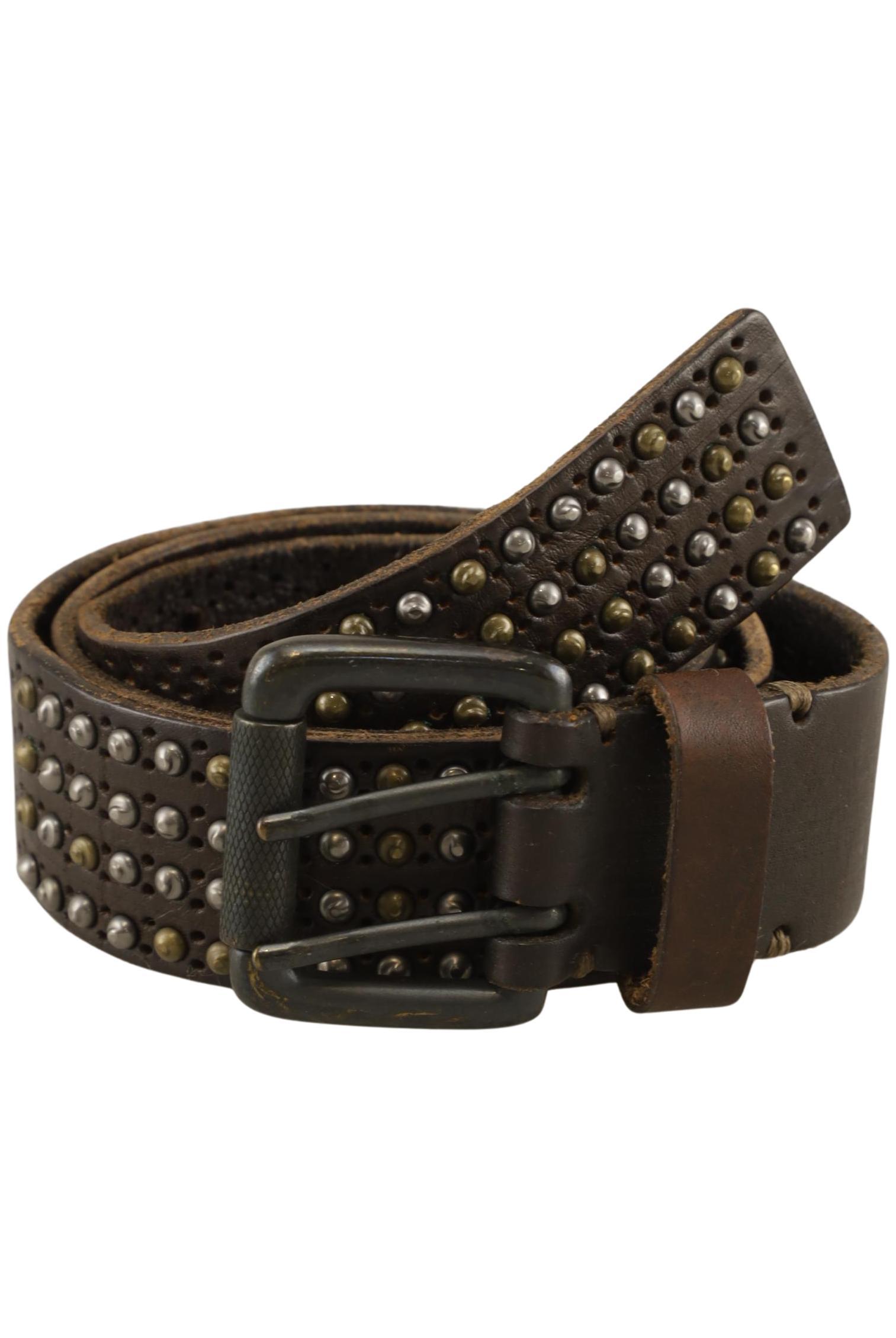 

Liebeskind Berlin Damen Gürtel, braun, Gr. 85