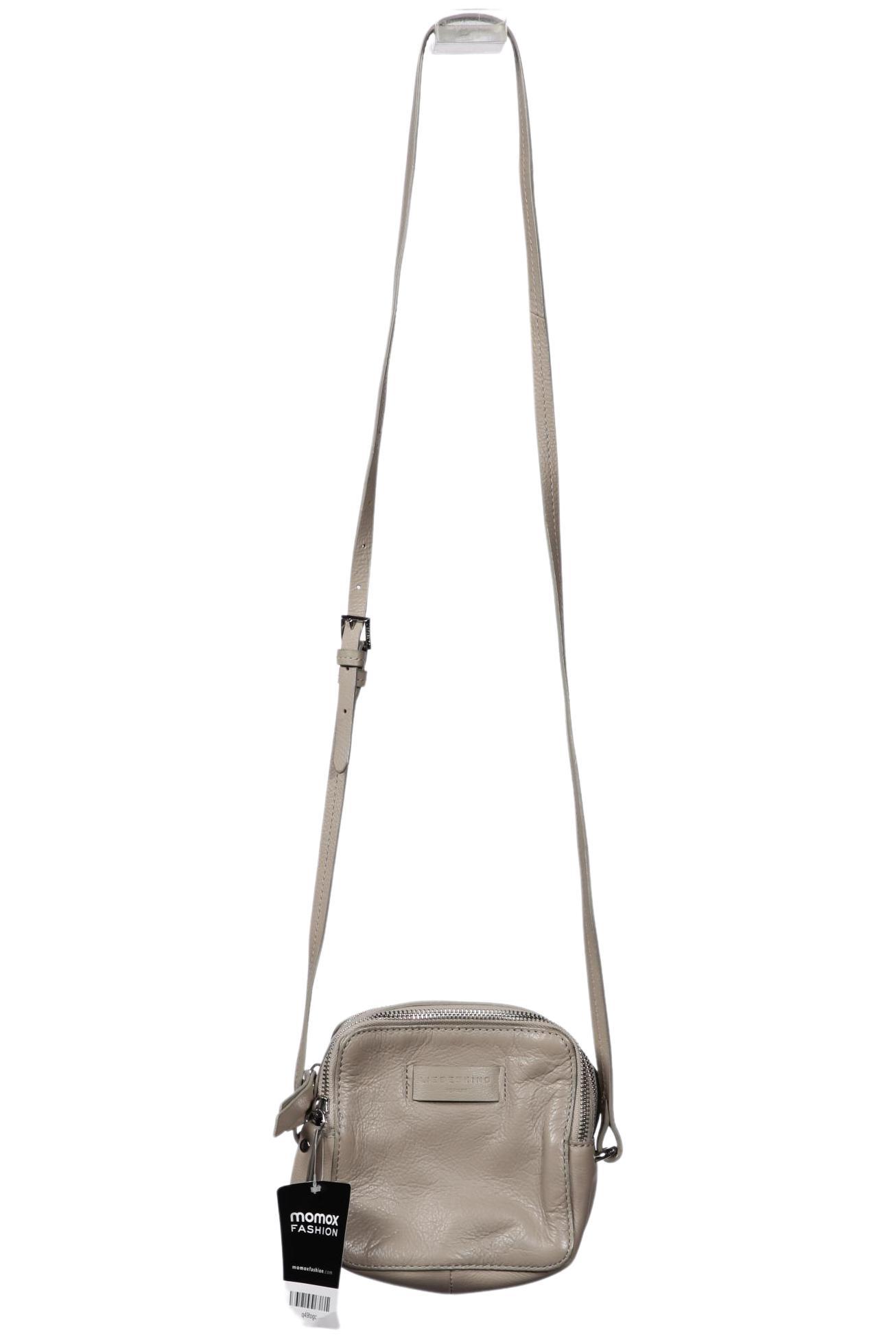 

Liebeskind Berlin Damen Handtasche, grau, Gr.