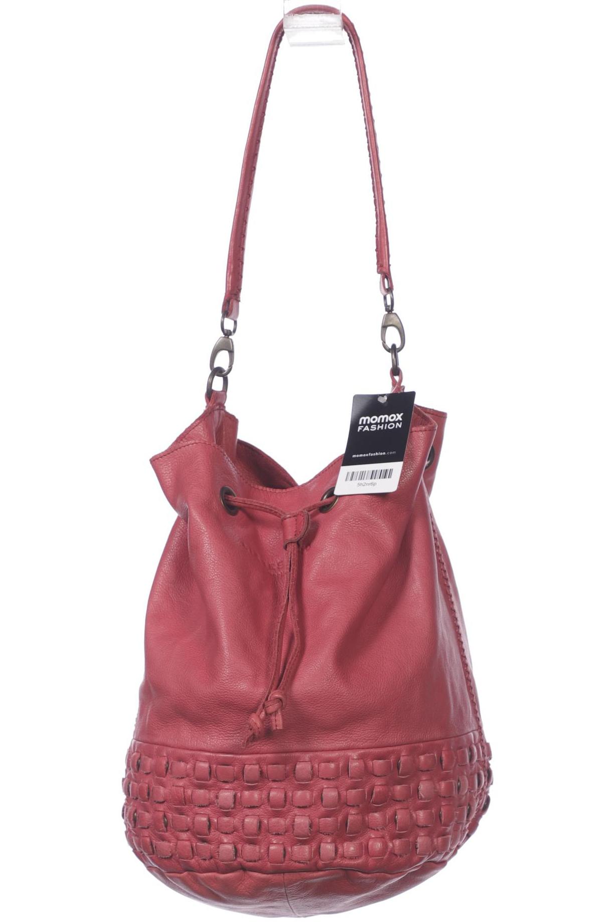 

Liebeskind Berlin Damen Handtasche, pink, Gr.