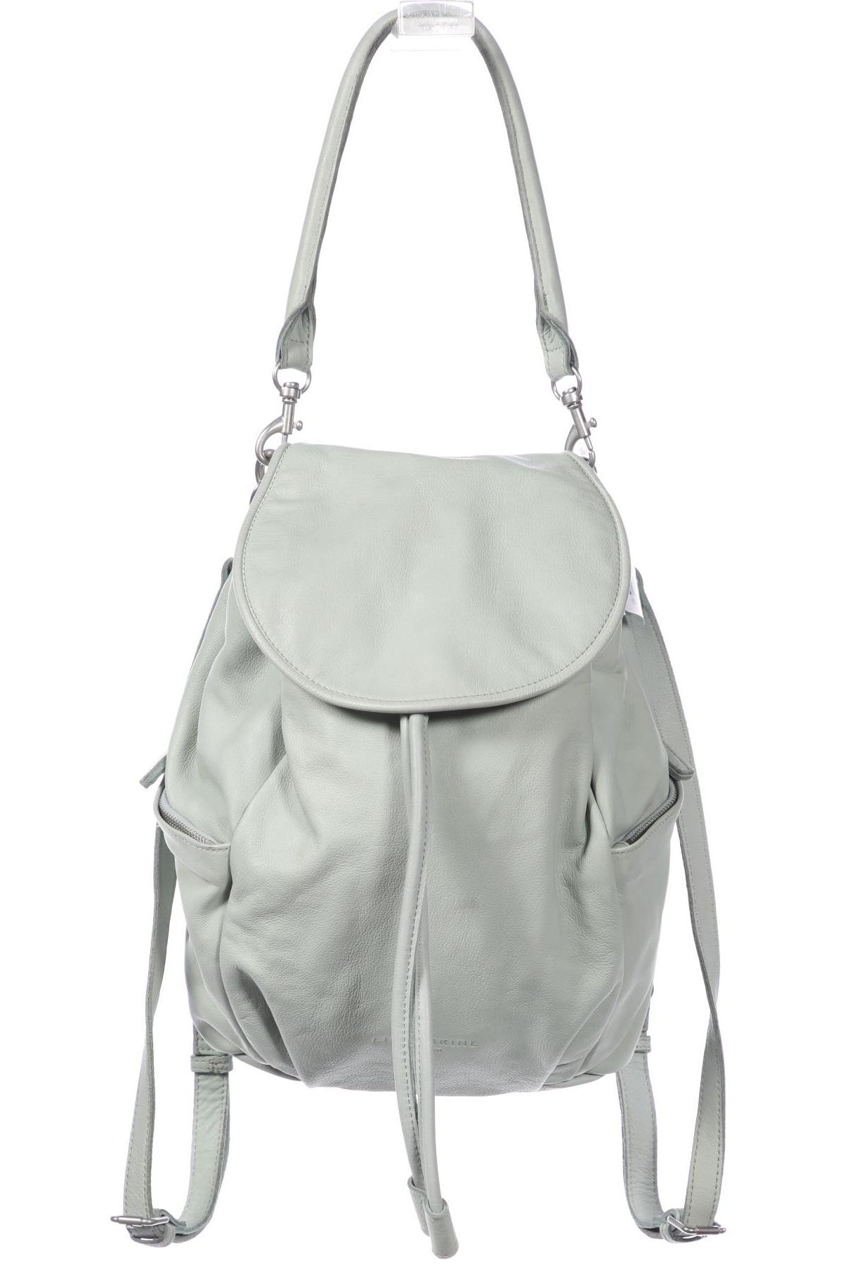 

Liebeskind Berlin Damen Rucksack, hellgrün, Gr.