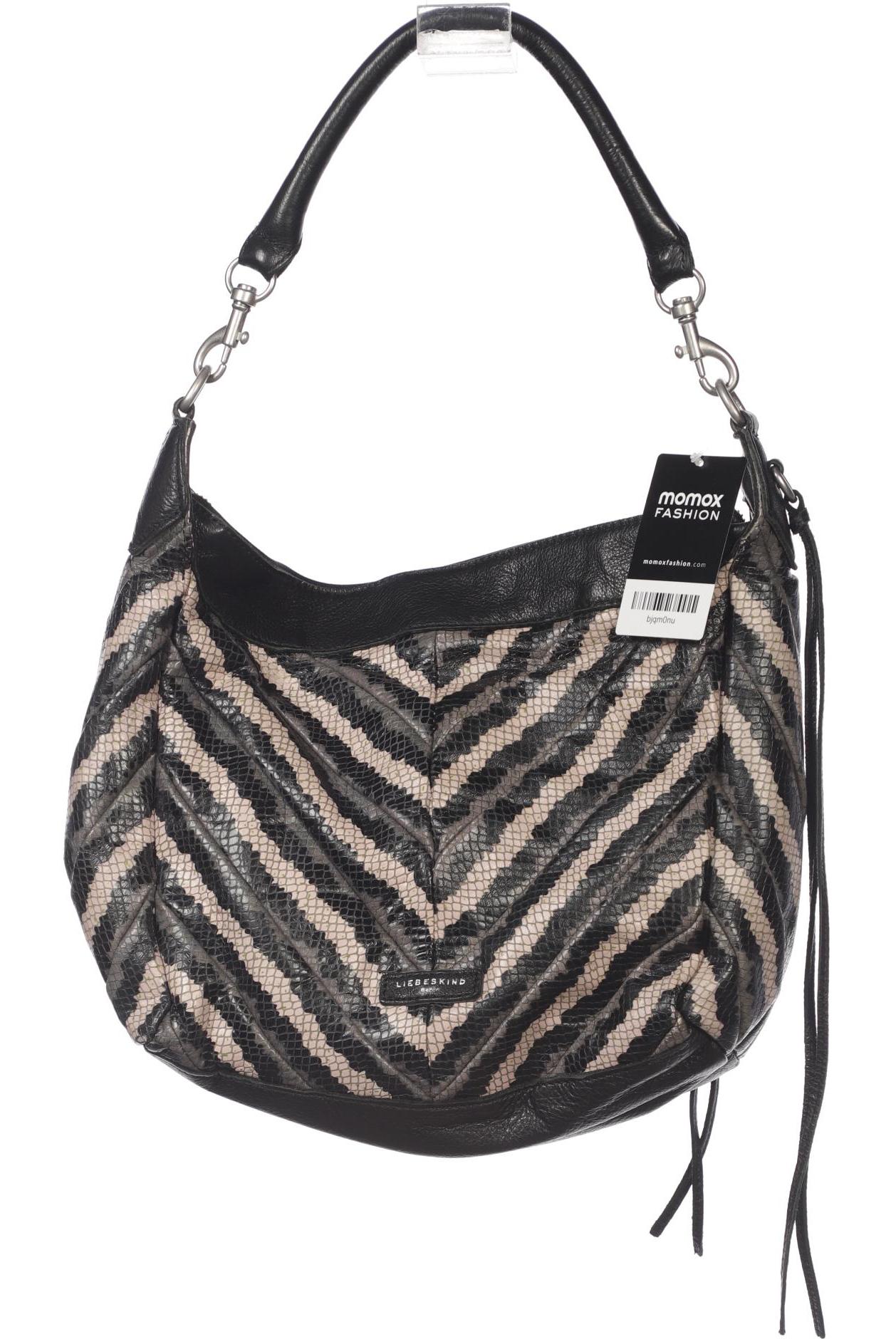 

Liebeskind Berlin Damen Handtasche, grau