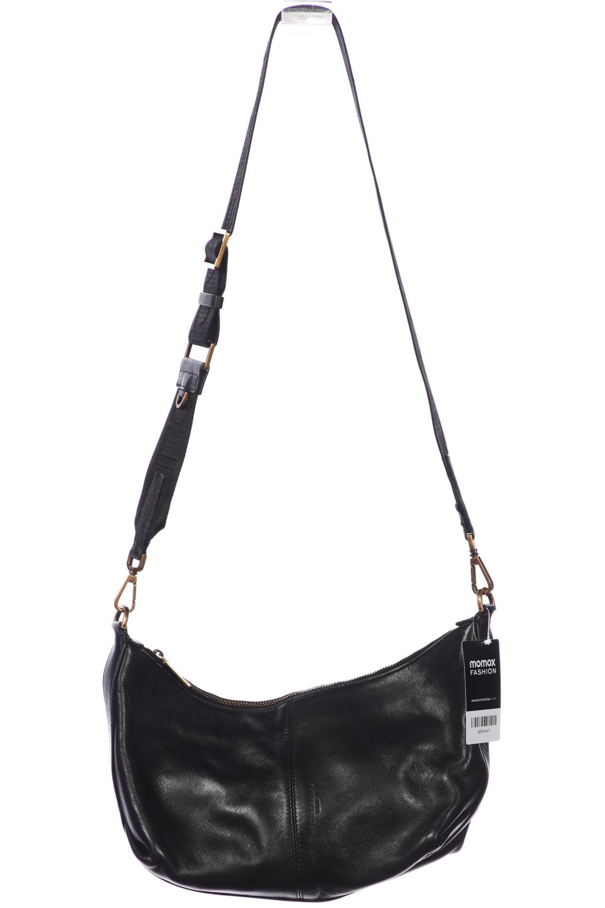 

Liebeskind Berlin Damen Handtasche, schwarz, Gr.