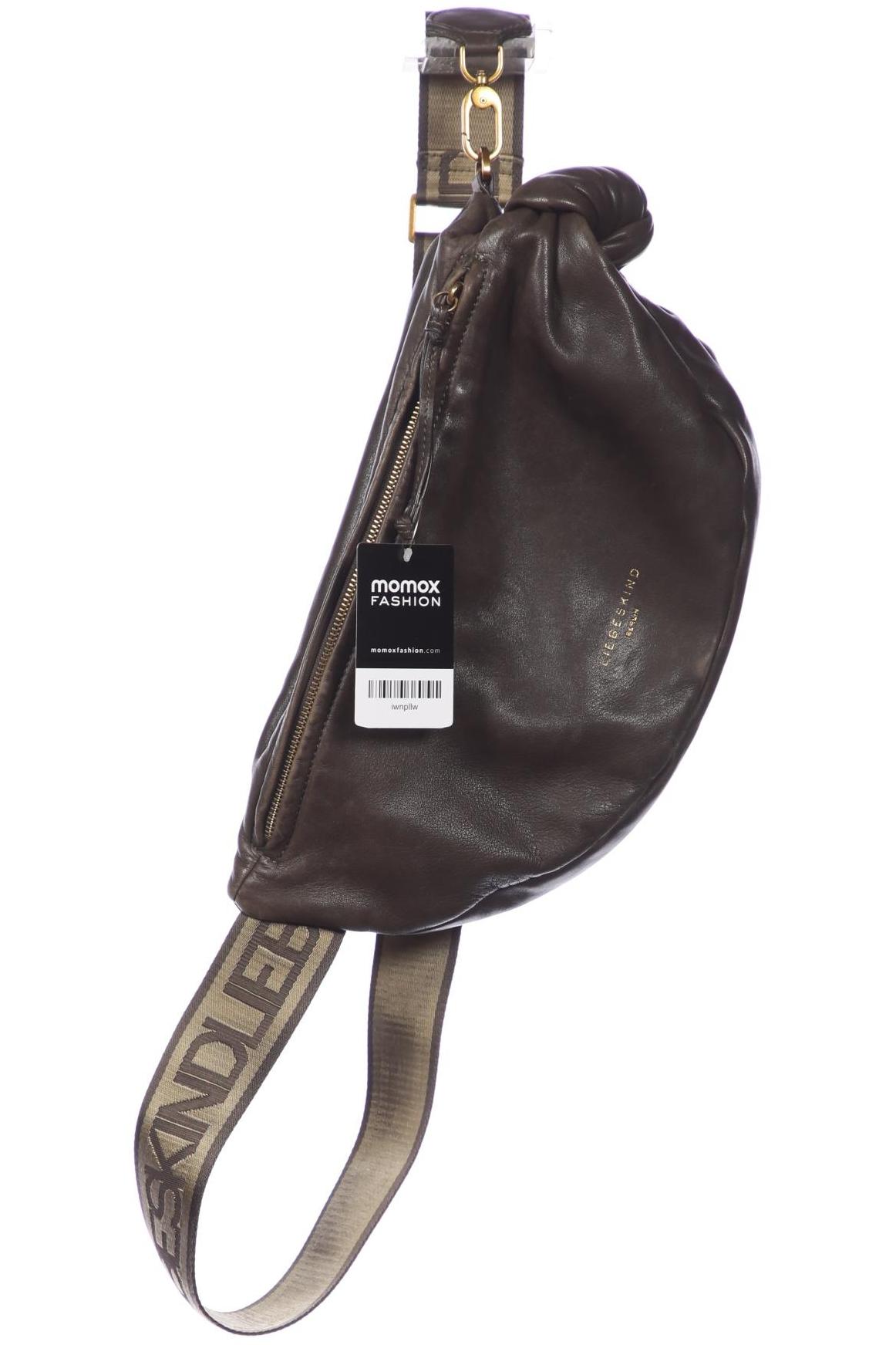 

Liebeskind Berlin Damen Handtasche, braun, Gr.