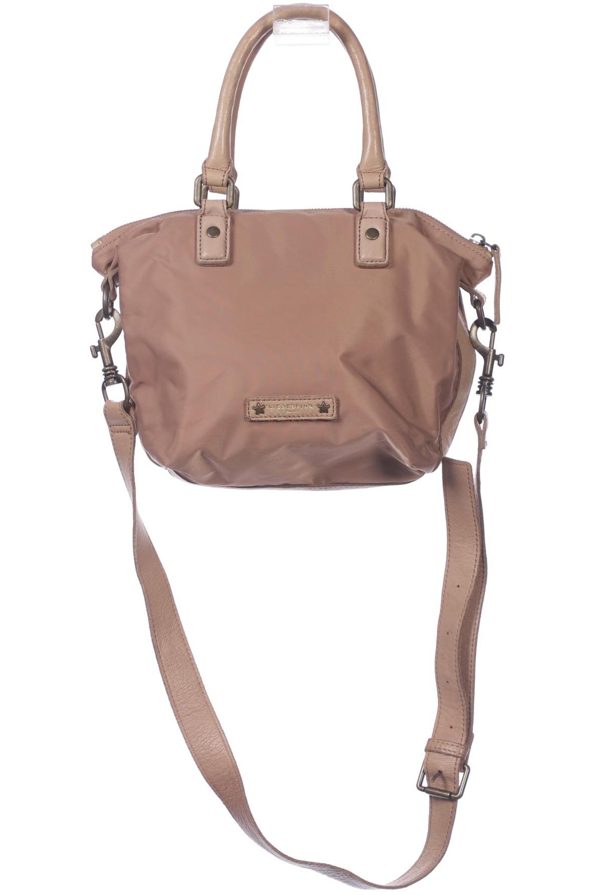 

Liebeskind Berlin Damen Handtasche, beige