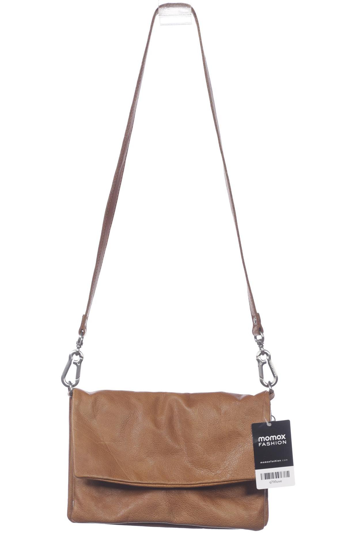 

Liebeskind Berlin Damen Handtasche, braun, Gr.