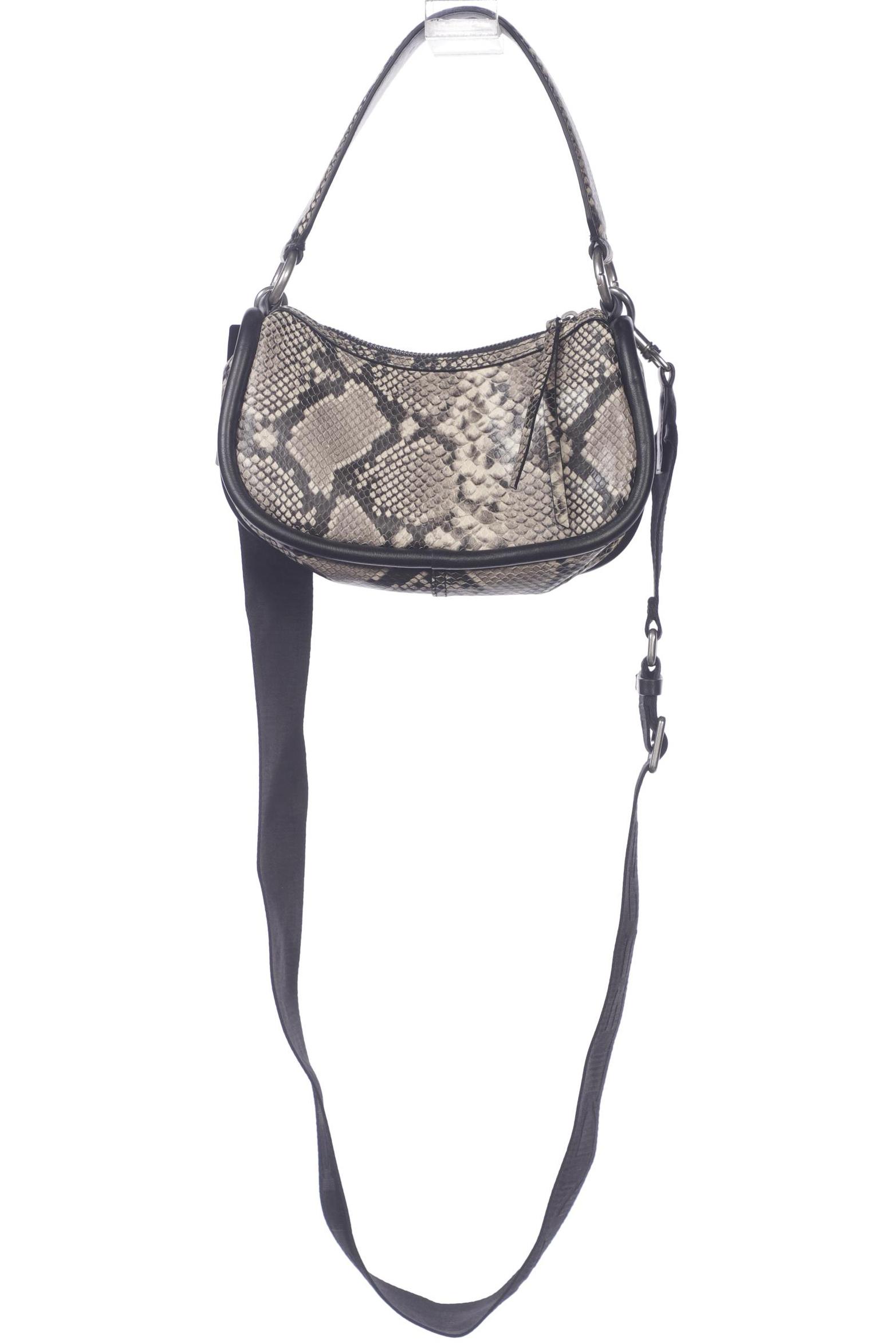 

Liebeskind Berlin Damen Handtasche, beige, Gr.