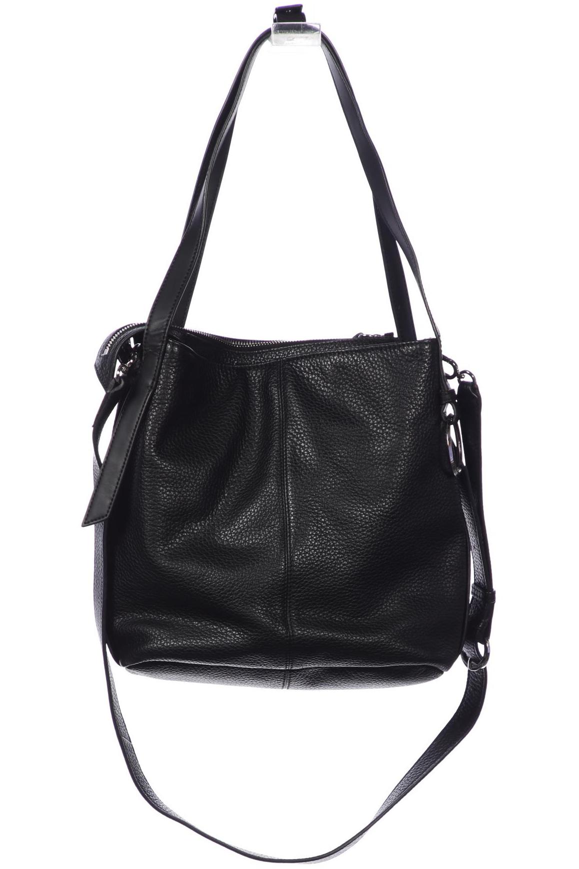 

Liebeskind Berlin Damen Handtasche, schwarz