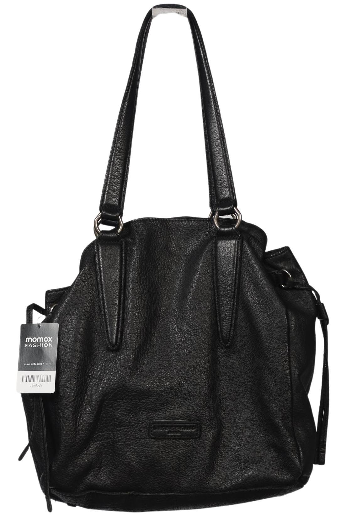 

Liebeskind Berlin Damen Handtasche, schwarz, Gr.