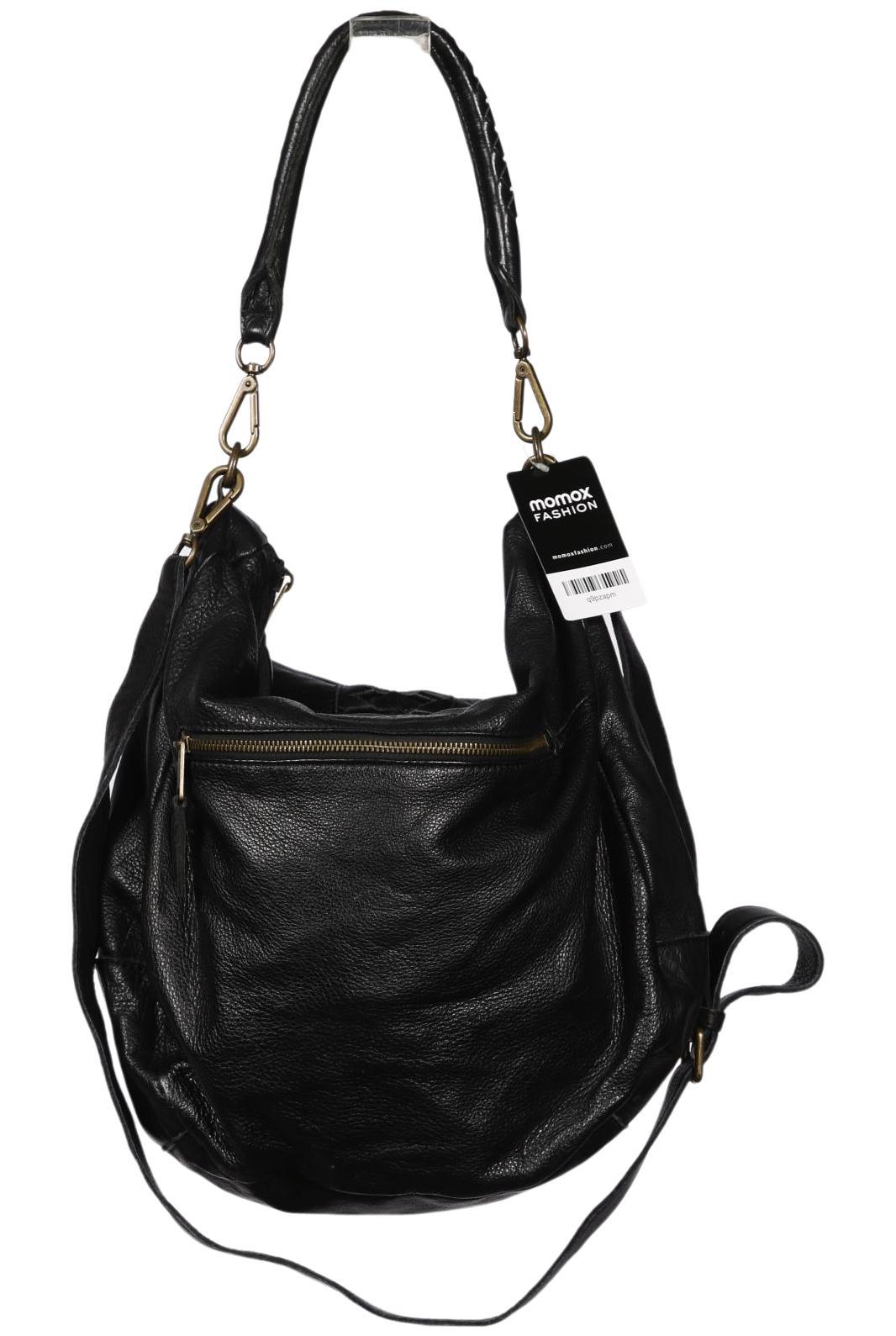 

Liebeskind Berlin Damen Handtasche, schwarz, Gr.