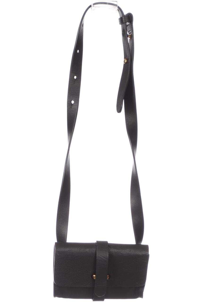

Liebeskind Berlin Damen Handtasche, schwarz, Gr.
