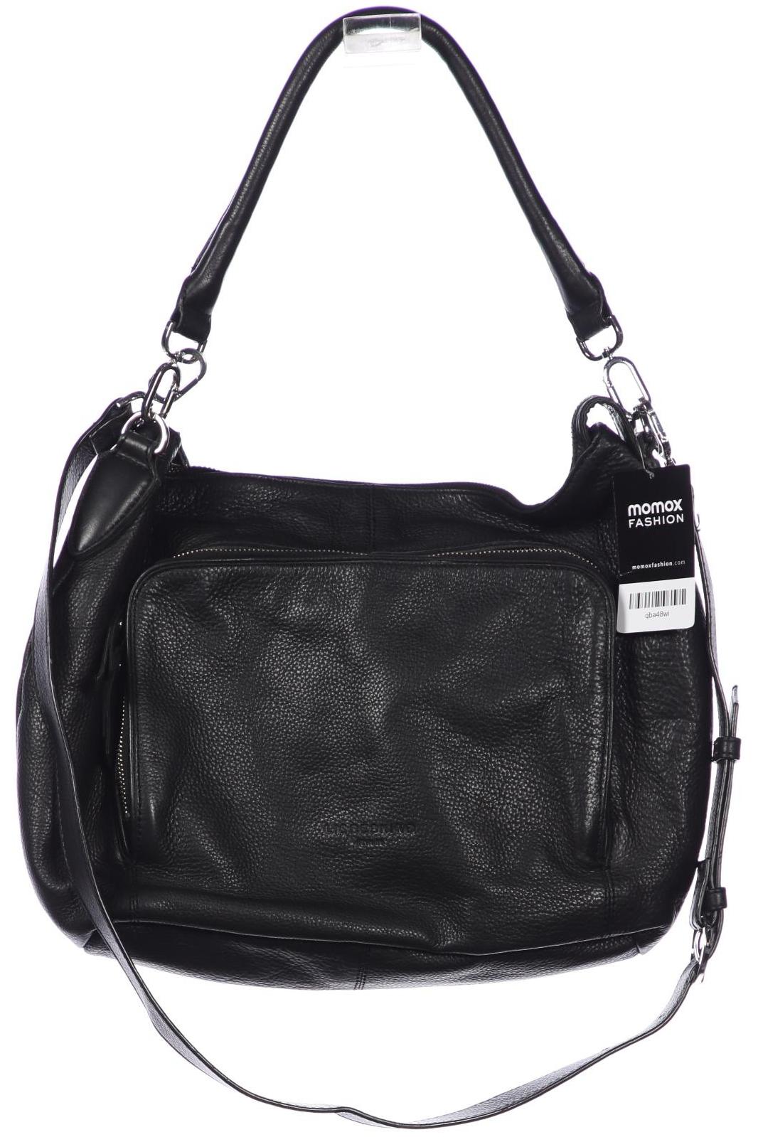 

Liebeskind Berlin Damen Handtasche, schwarz