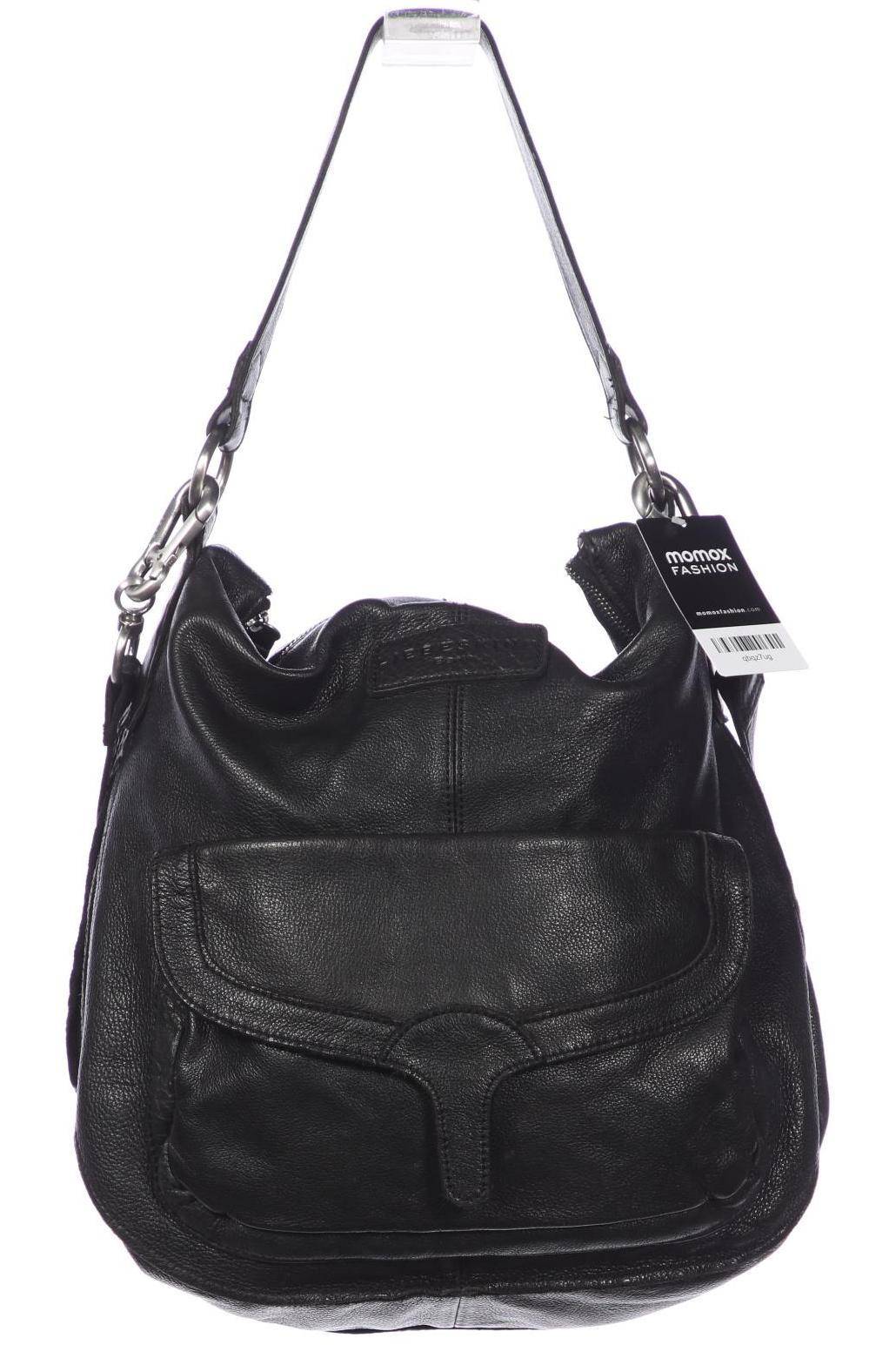 

Liebeskind Berlin Damen Handtasche, schwarz, Gr.