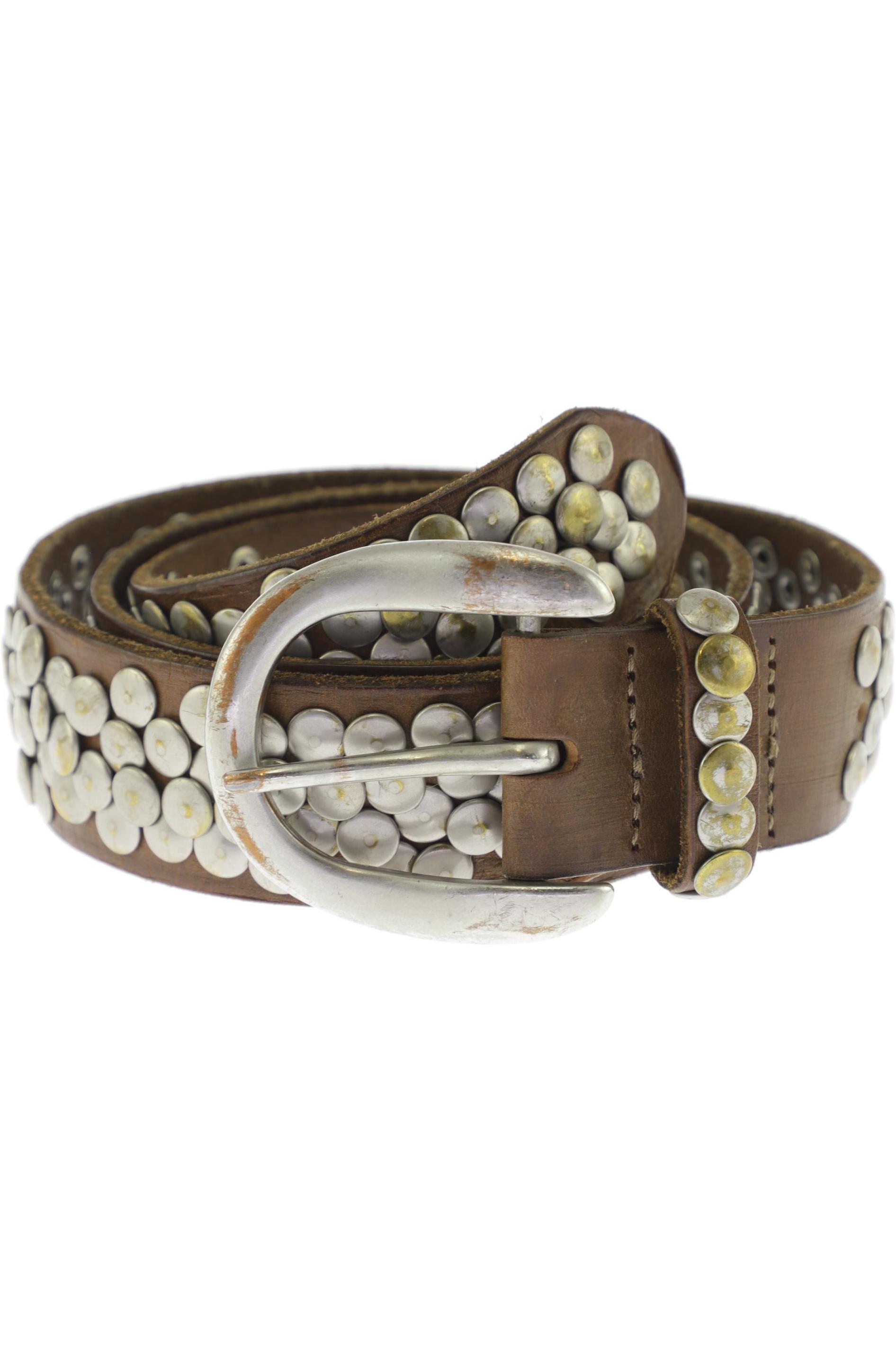 

Liebeskind Berlin Damen Gürtel, braun, Gr. 90