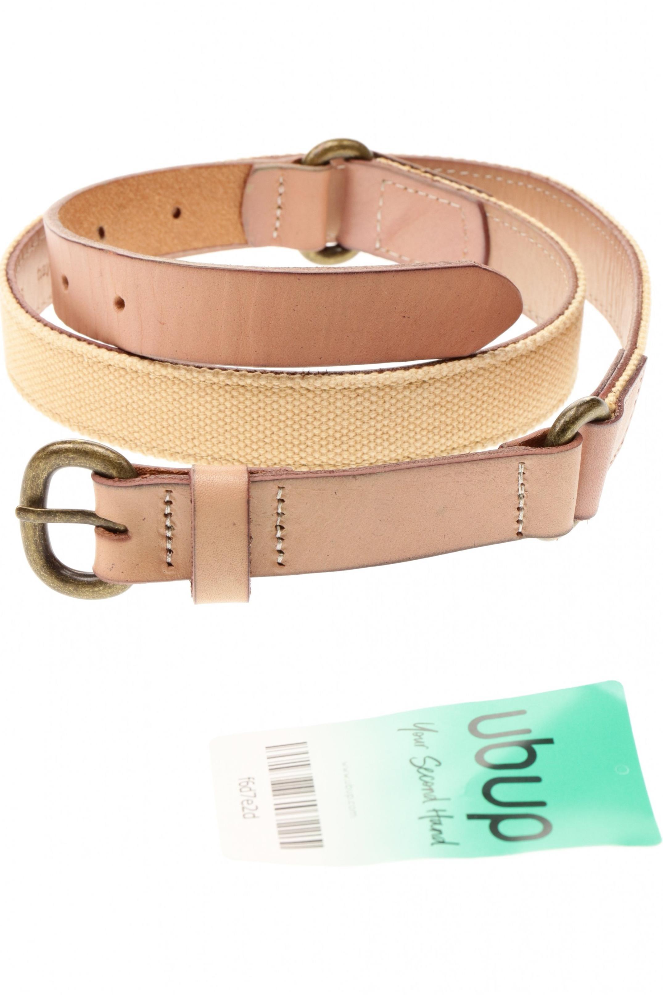 

Liebeskind Berlin Damen Gürtel, beige, Gr. 85