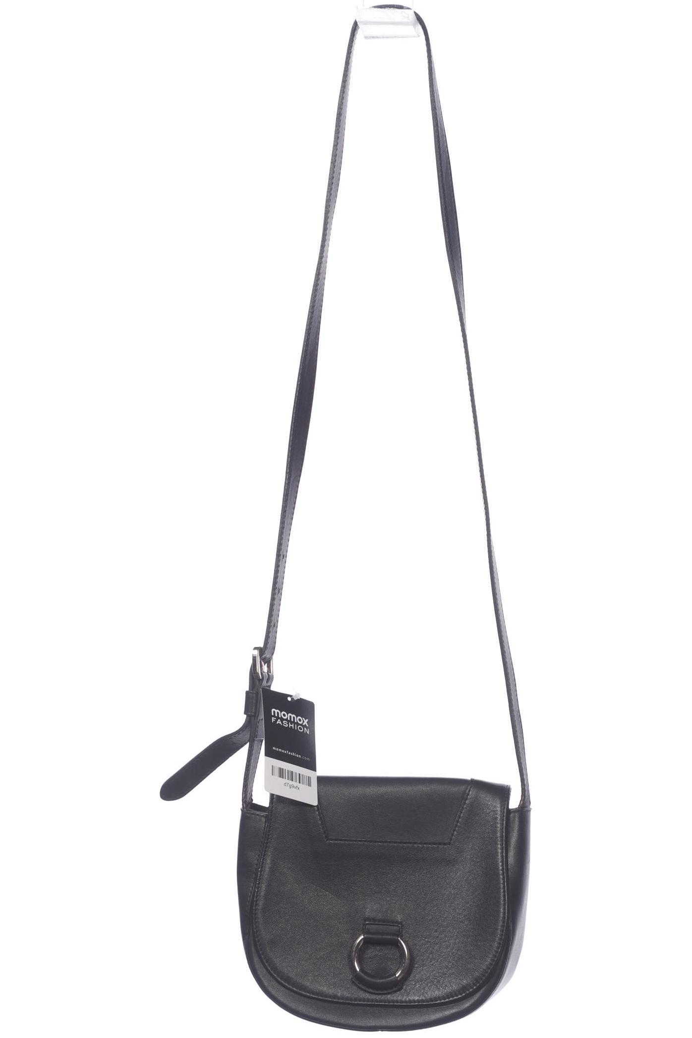 

Liebeskind Berlin Damen Handtasche, schwarz, Gr.