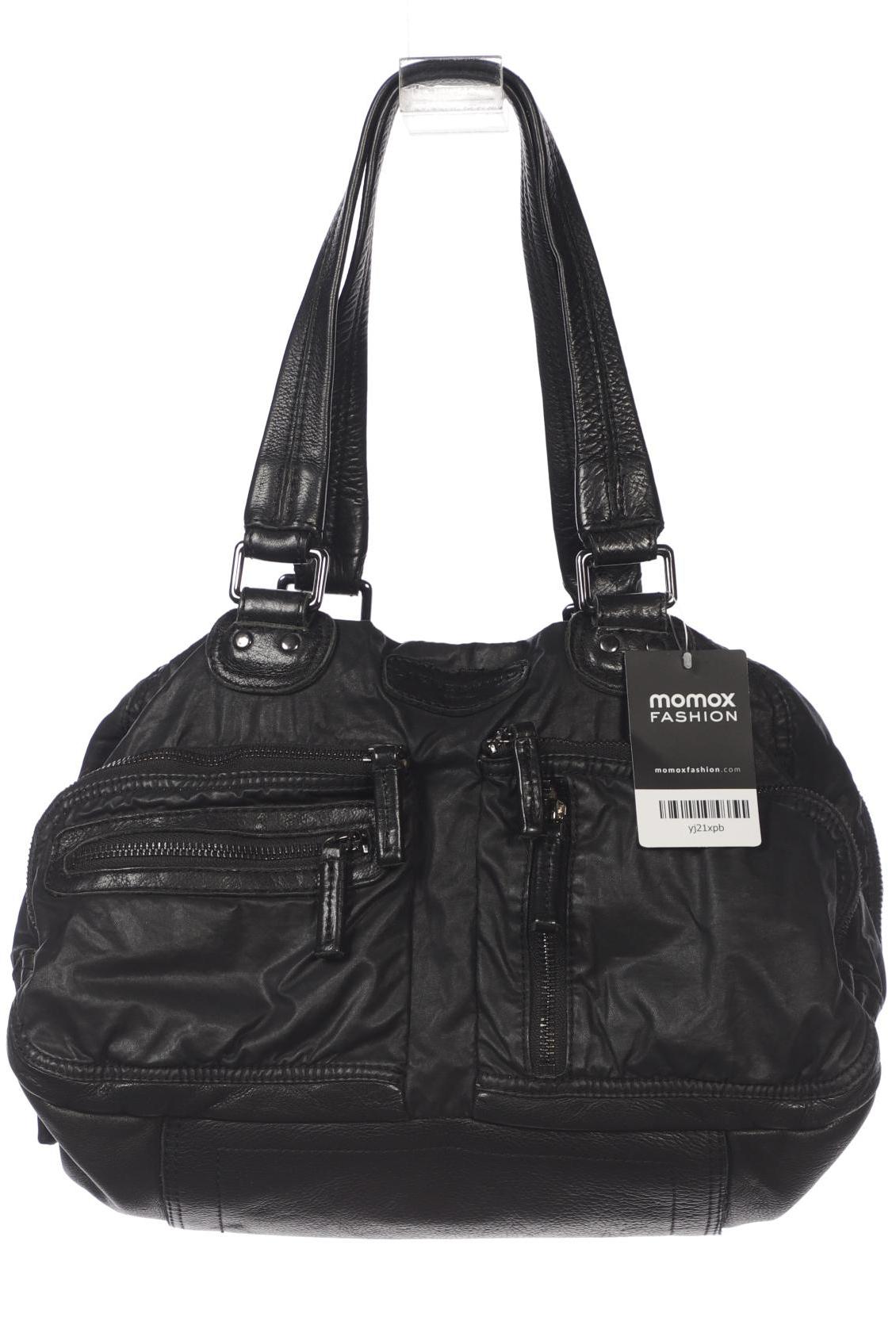 

Liebeskind Berlin Damen Handtasche, schwarz