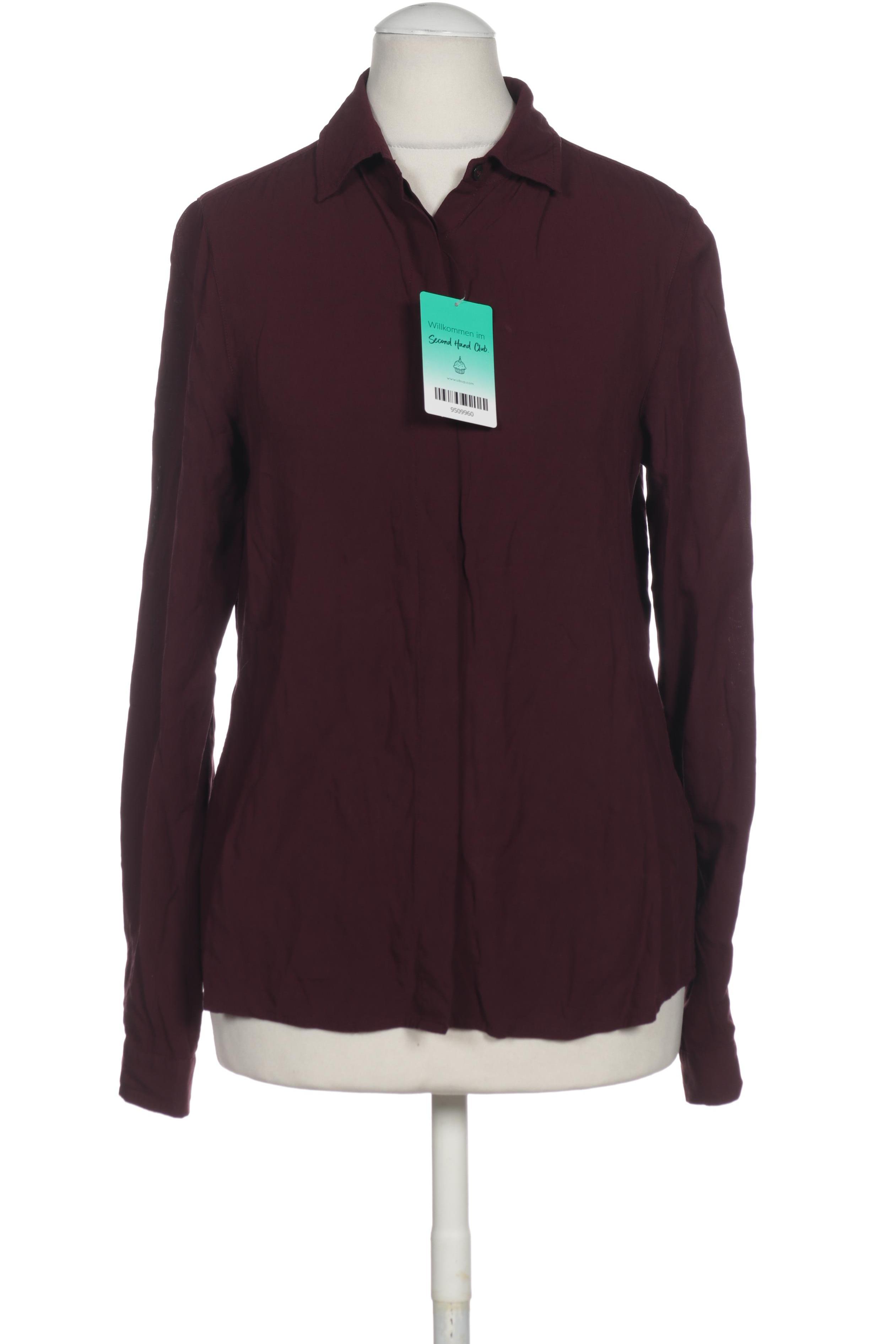 

Liebeskind Berlin Damen Bluse, rot, Gr. 34