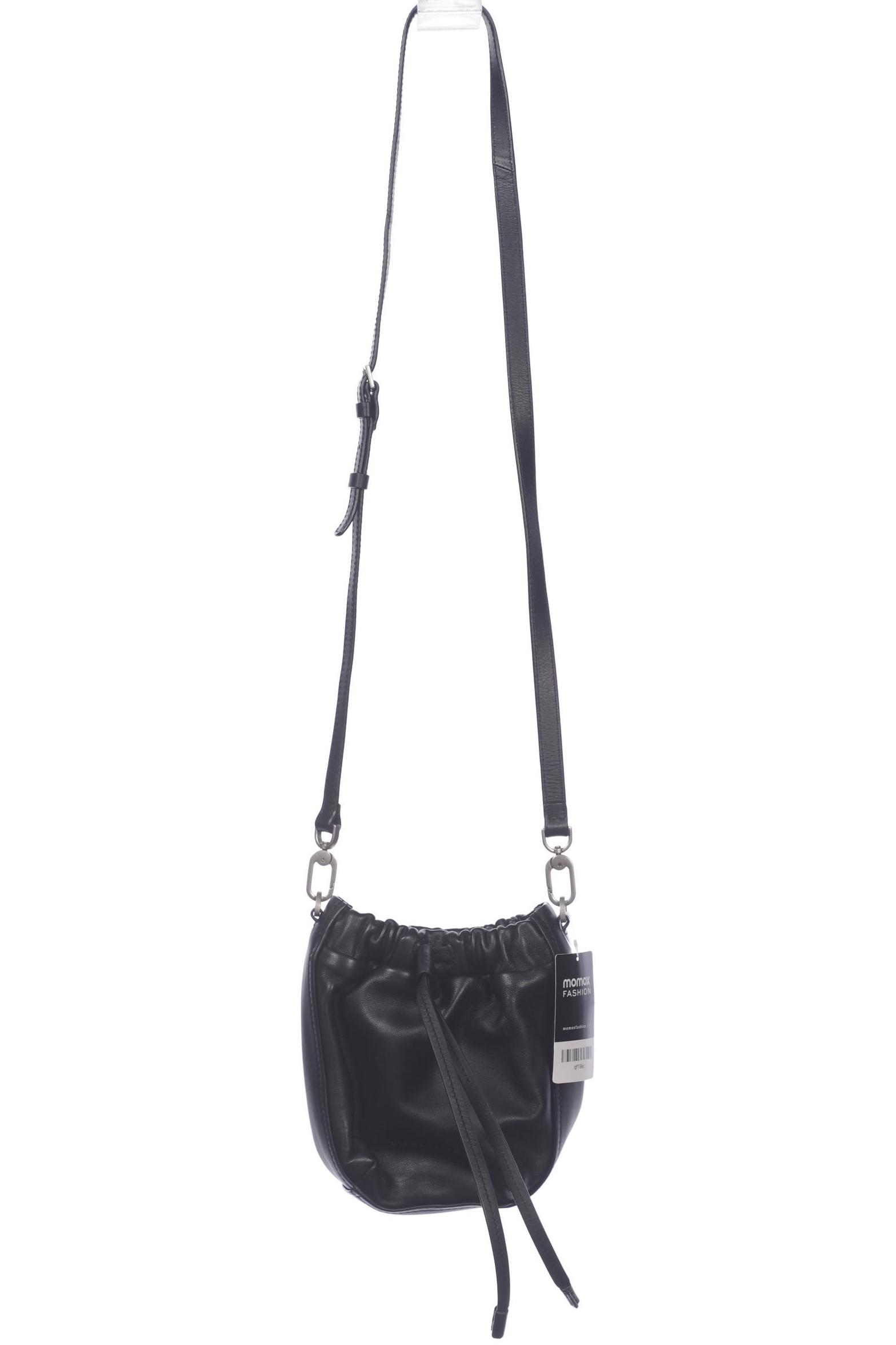 

Liebeskind Berlin Damen Handtasche, schwarz, Gr.