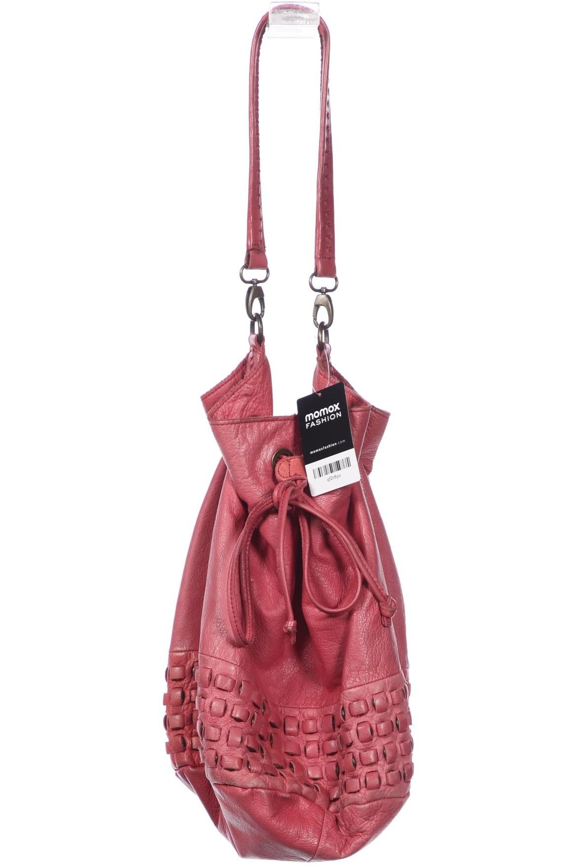 

Liebeskind Berlin Damen Handtasche, pink, Gr.
