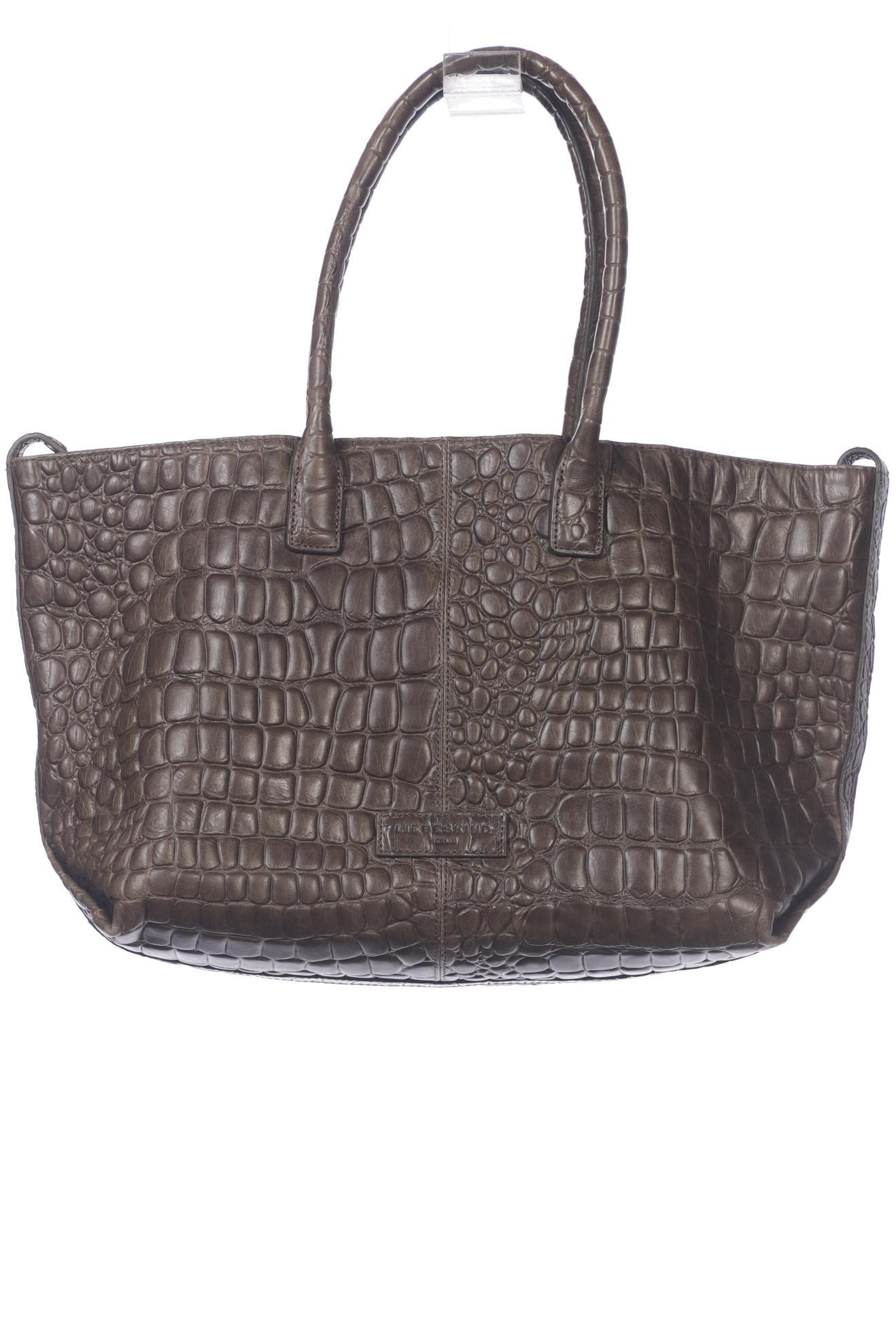 

Liebeskind Berlin Damen Handtasche, grün, Gr.