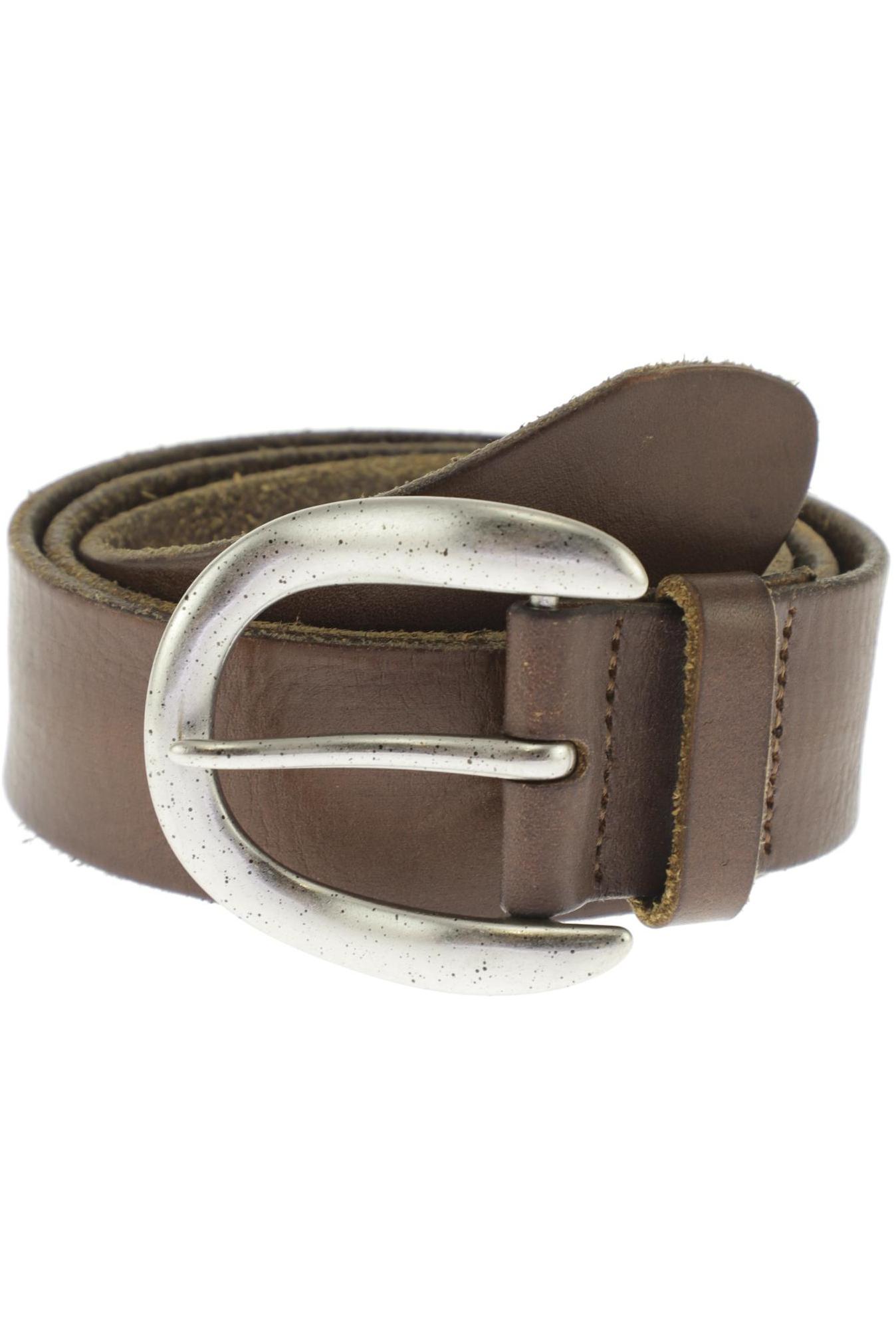 

Liebeskind Berlin Damen Gürtel, braun, Gr. 80