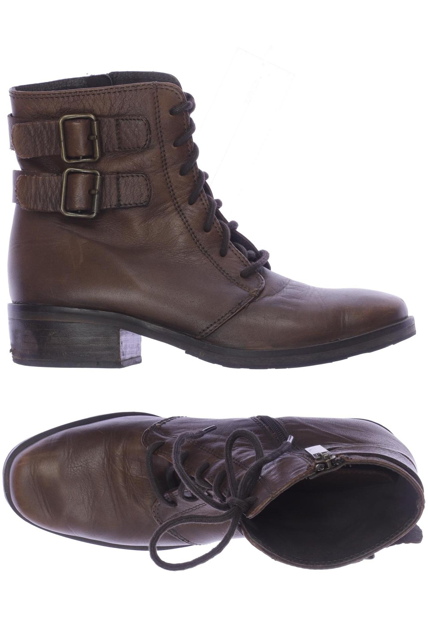 

Liebeskind Berlin Damen Stiefelette, braun, Gr. 36