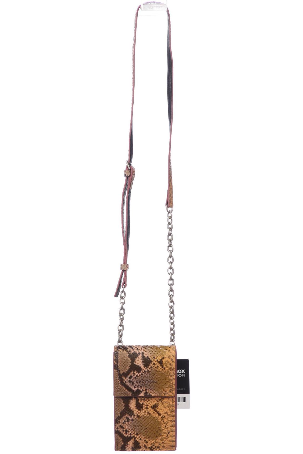 

Liebeskind Berlin Damen Handtasche, braun, Gr.