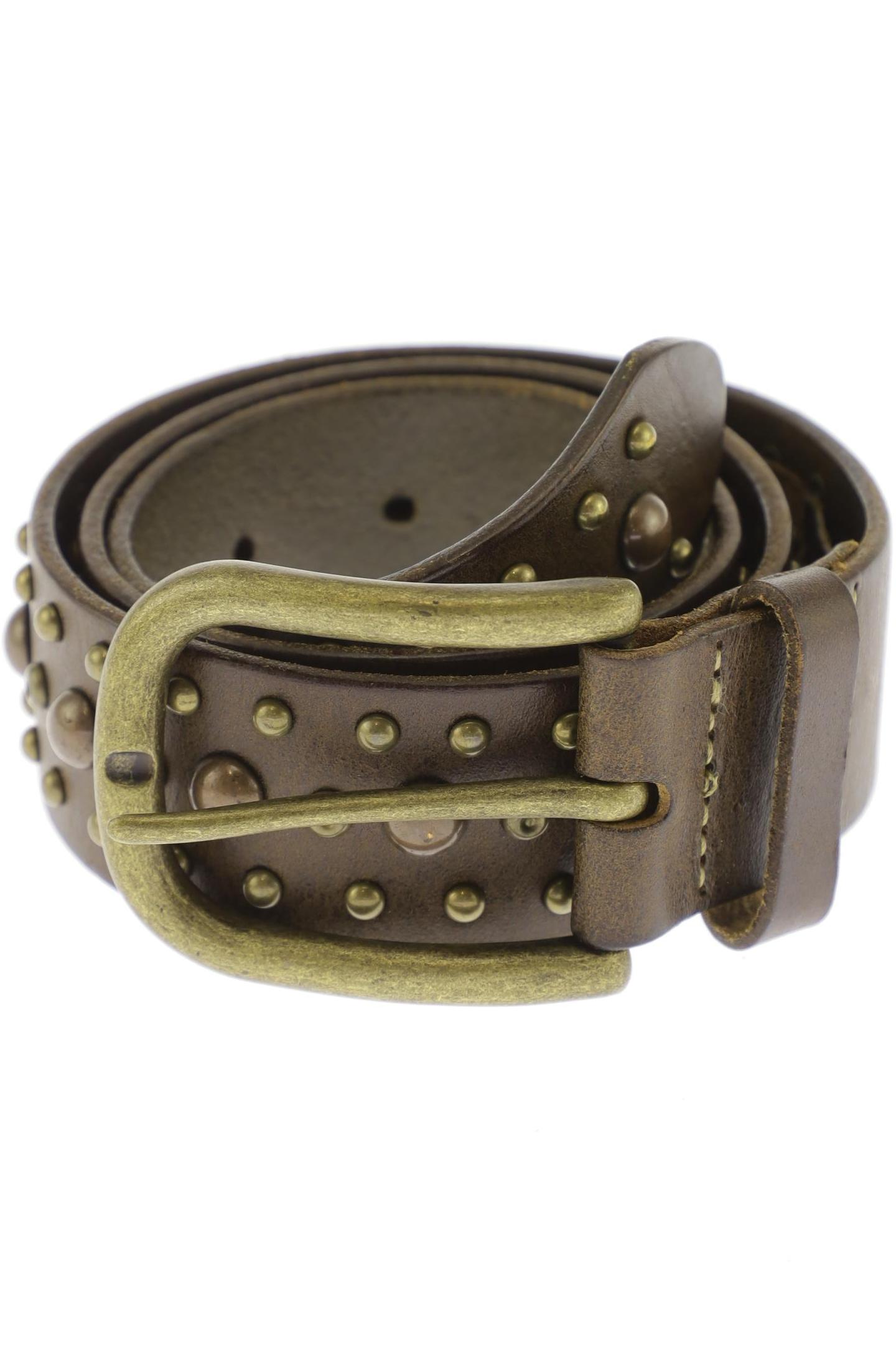 

Liebeskind Berlin Damen Gürtel, braun, Gr. 80