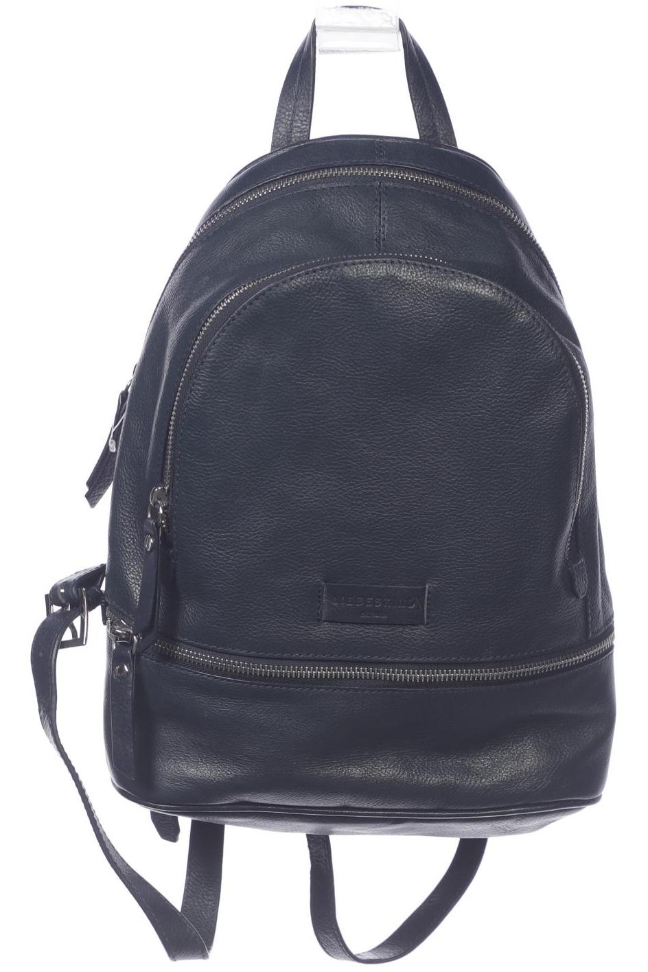 

Liebeskind Berlin Damen Rucksack, marineblau, Gr.