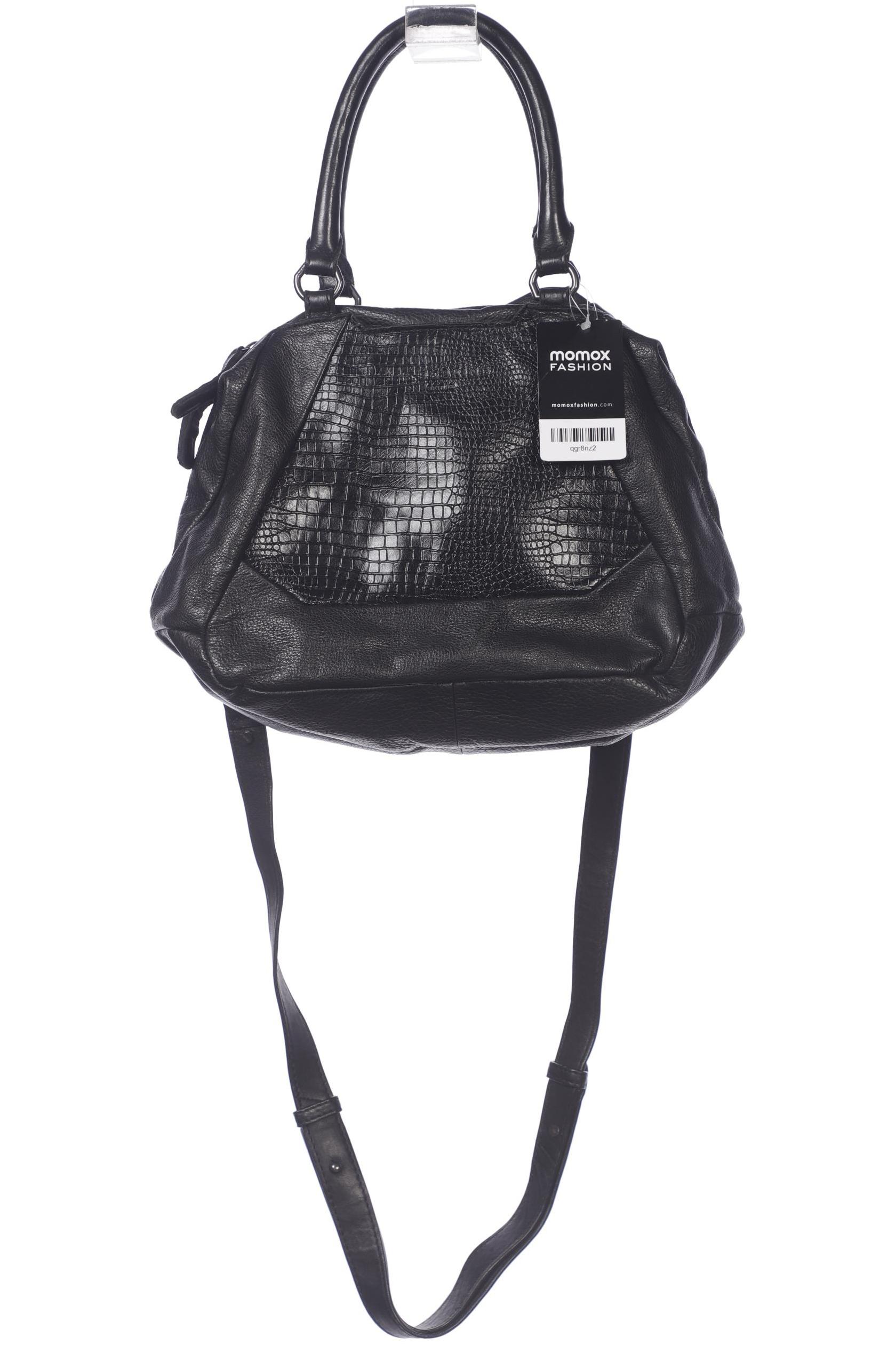 

Liebeskind Berlin Damen Handtasche, schwarz, Gr.