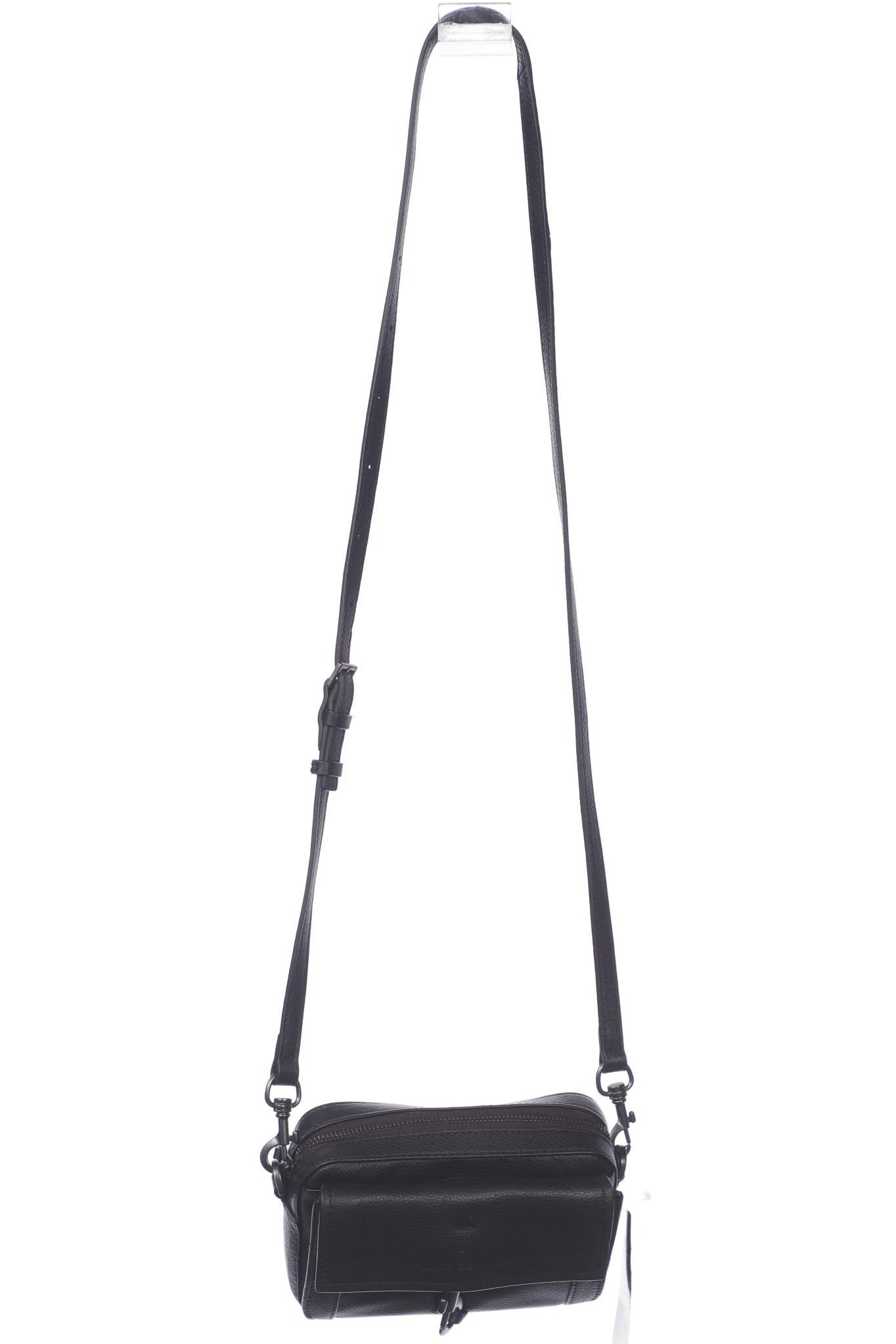 

Liebeskind Berlin Damen Handtasche, schwarz, Gr.