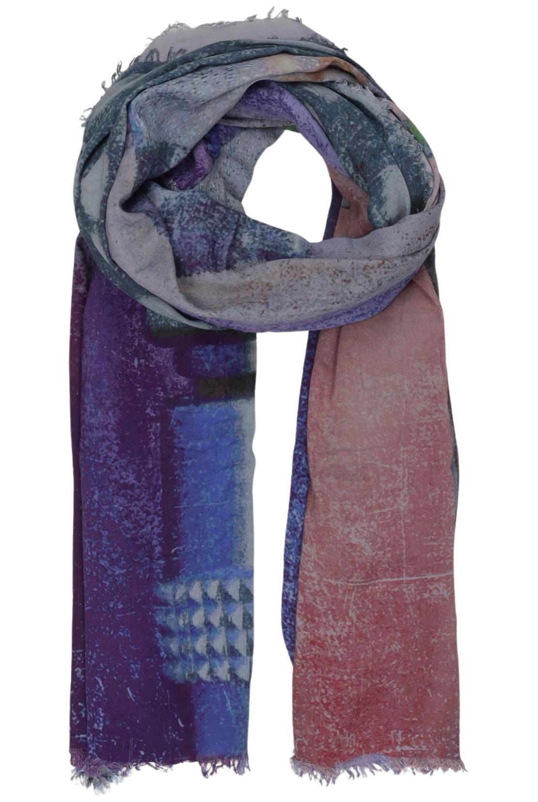 

Liebeskind Berlin Damen Schal, mehrfarbig, Gr.