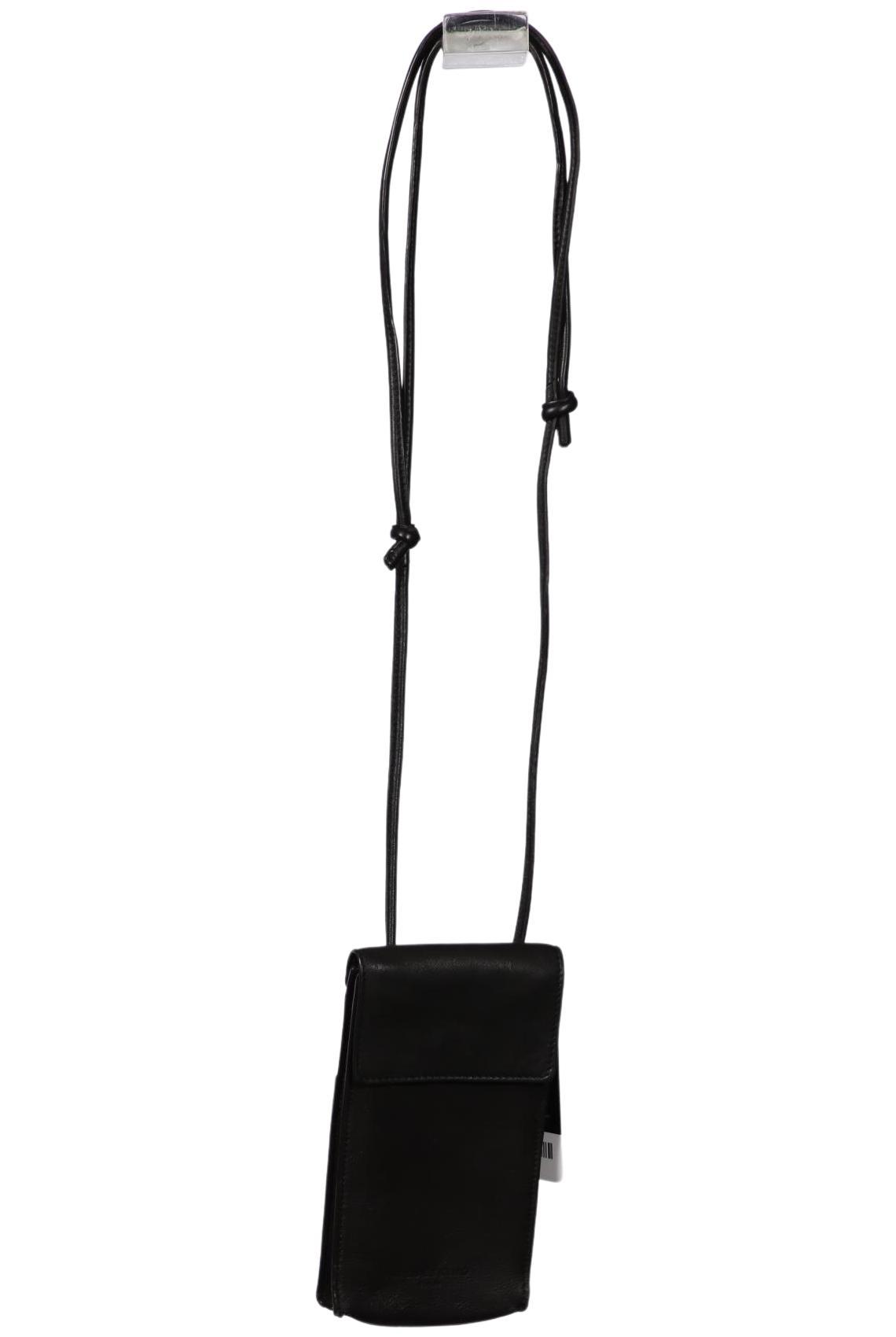 

Liebeskind Berlin Damen Handtasche, schwarz, Gr.