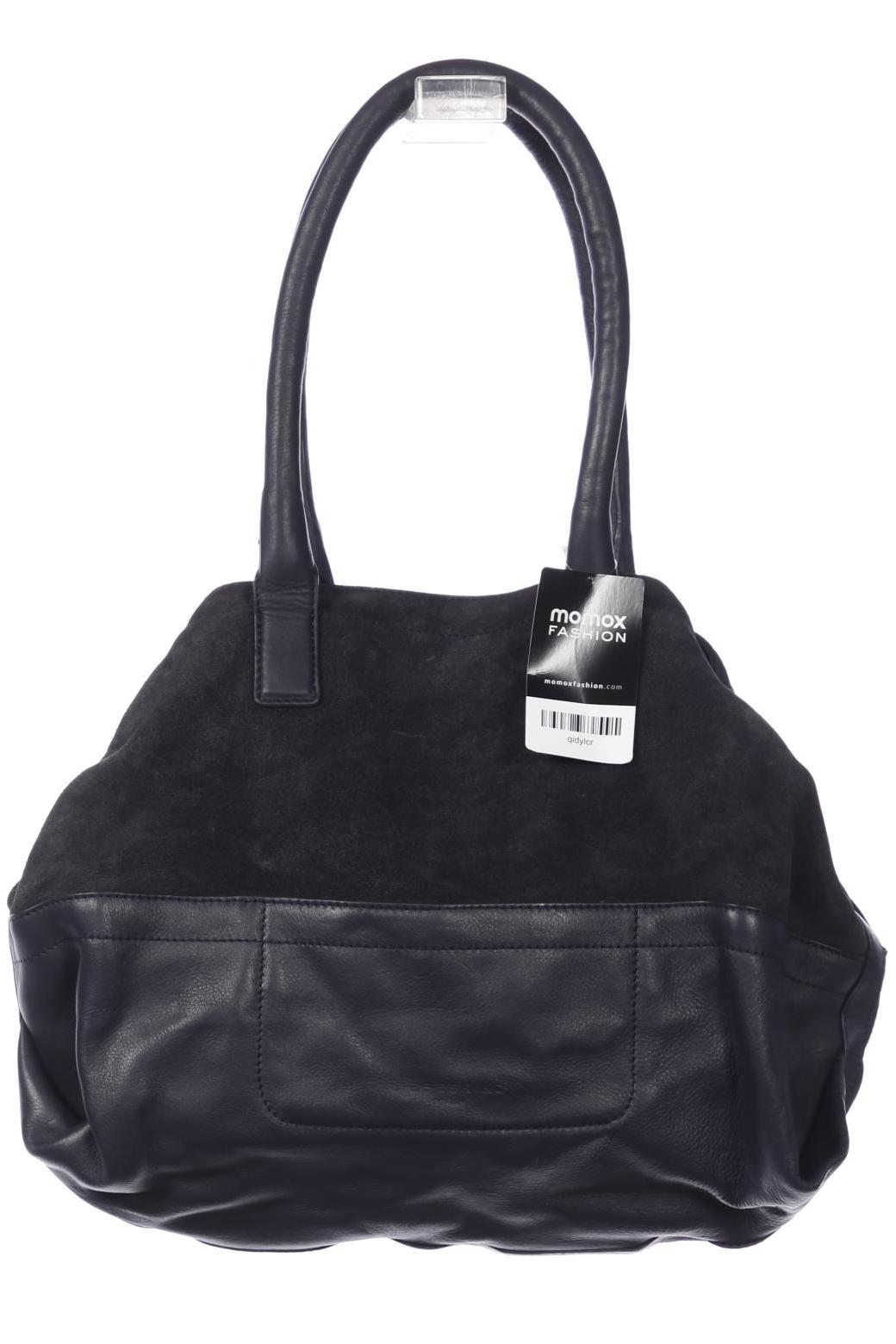 

Liebeskind Berlin Damen Handtasche, marineblau, Gr.